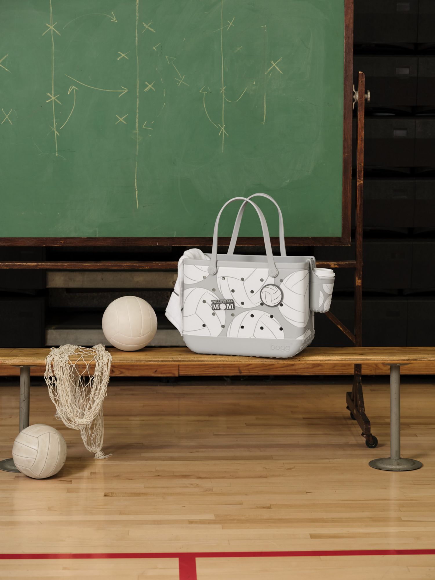 Bitty Bogg Bag MVP Sports Bag product image