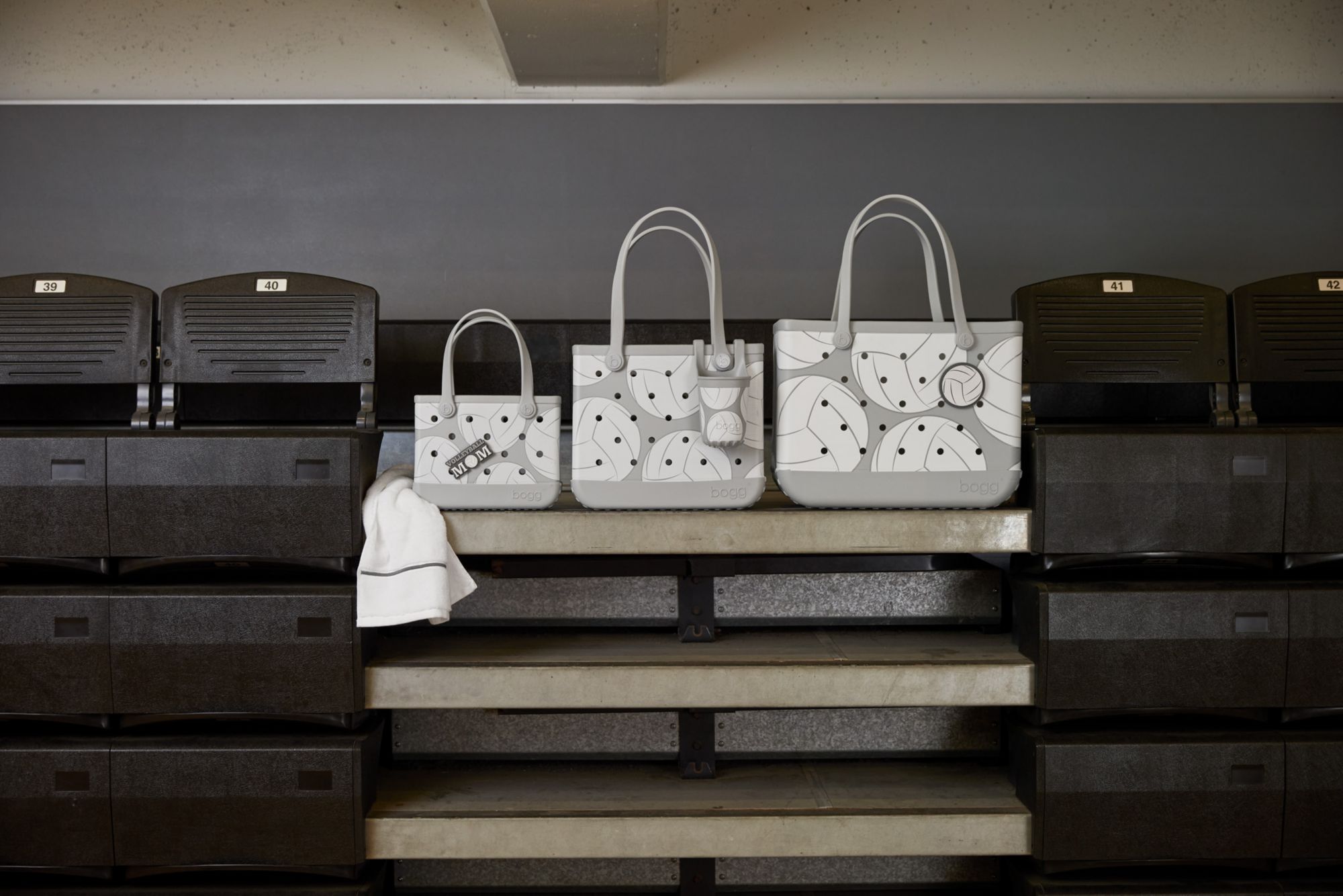 Bitty Bogg Bag MVP Sports Bag product image