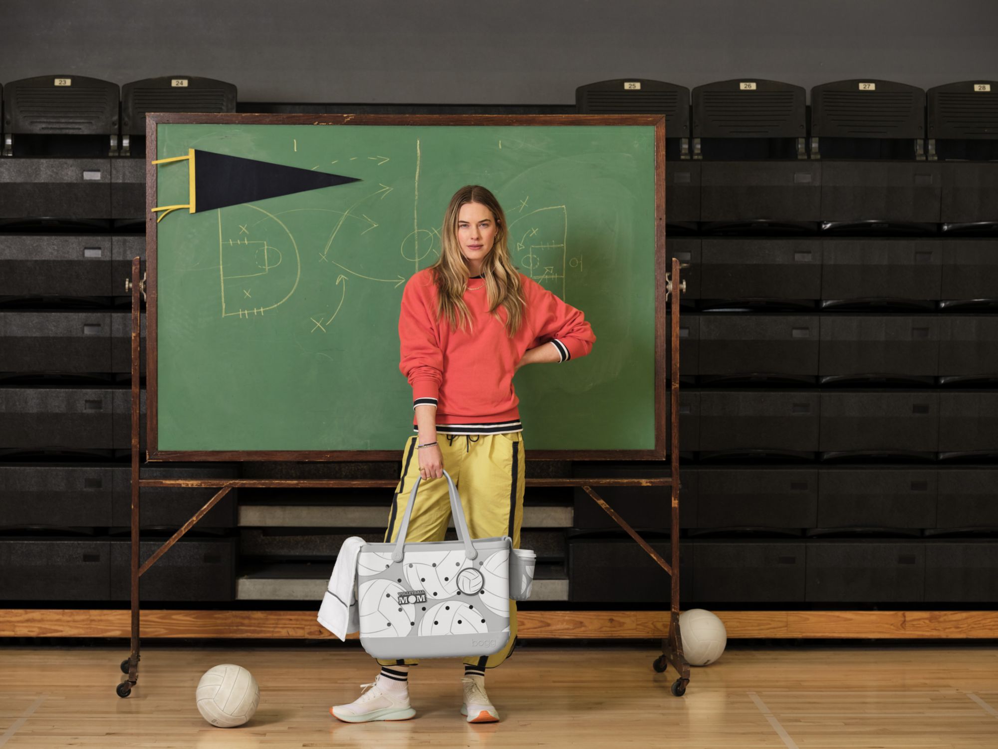 Bitty Bogg Bag MVP Sports Bag product image