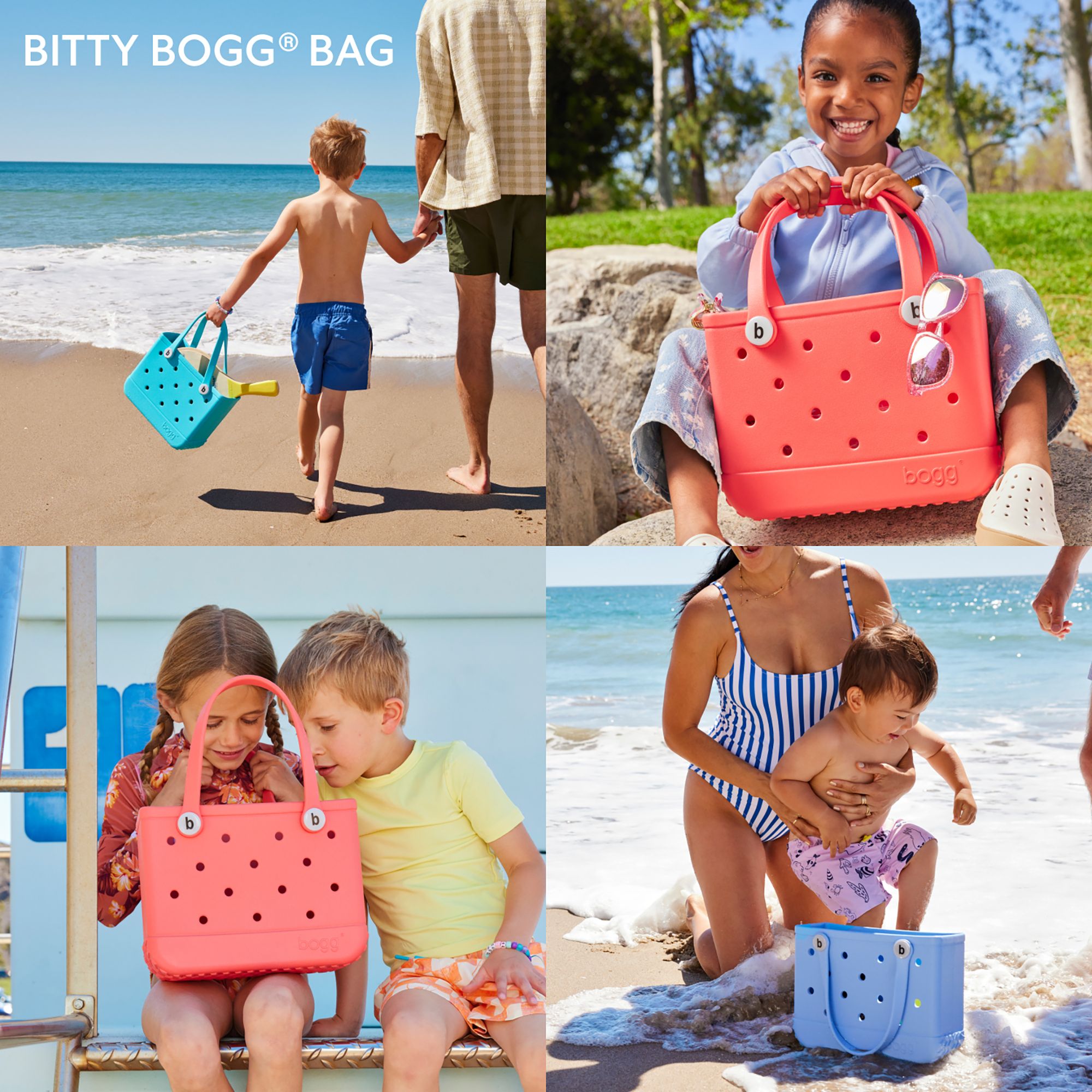 Bogg Bag Bitty product image