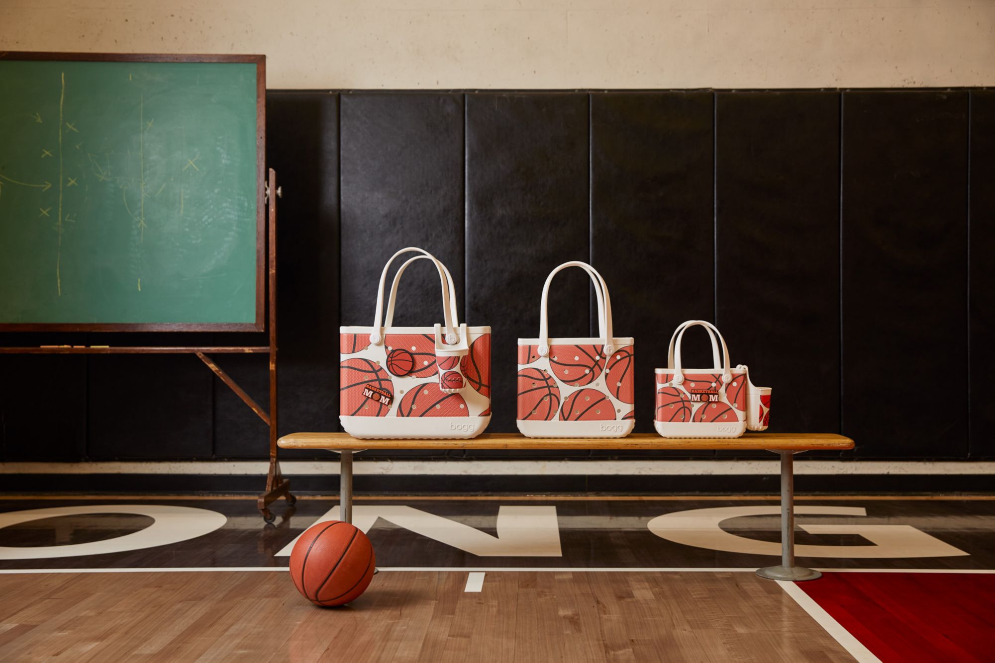 Bitty Bogg Bag MVP Sports Bag product image