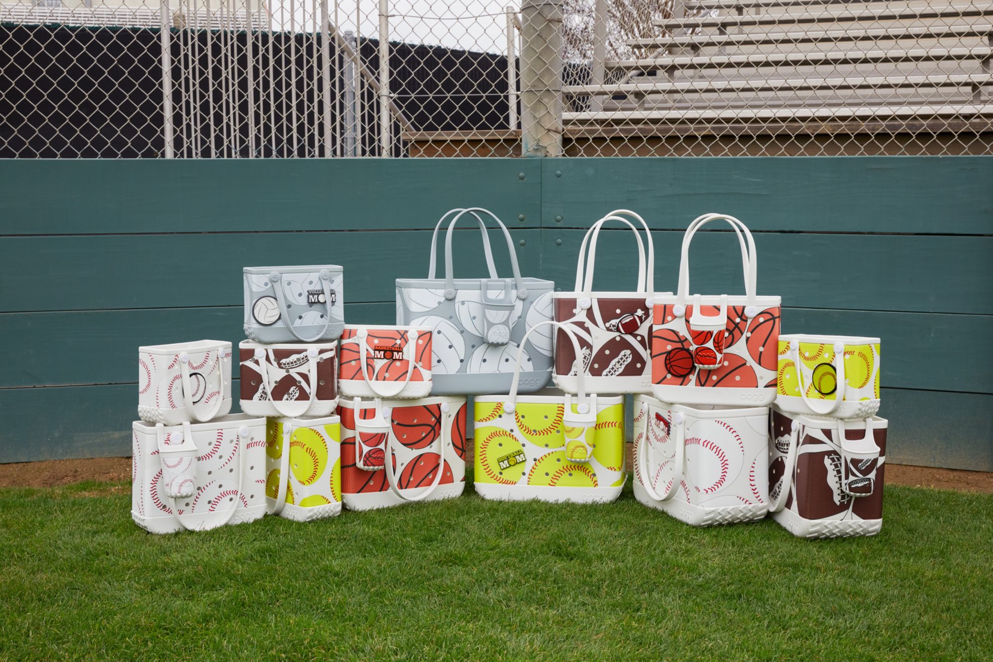 Bitty Bogg Bag MVP Sports Bag product image