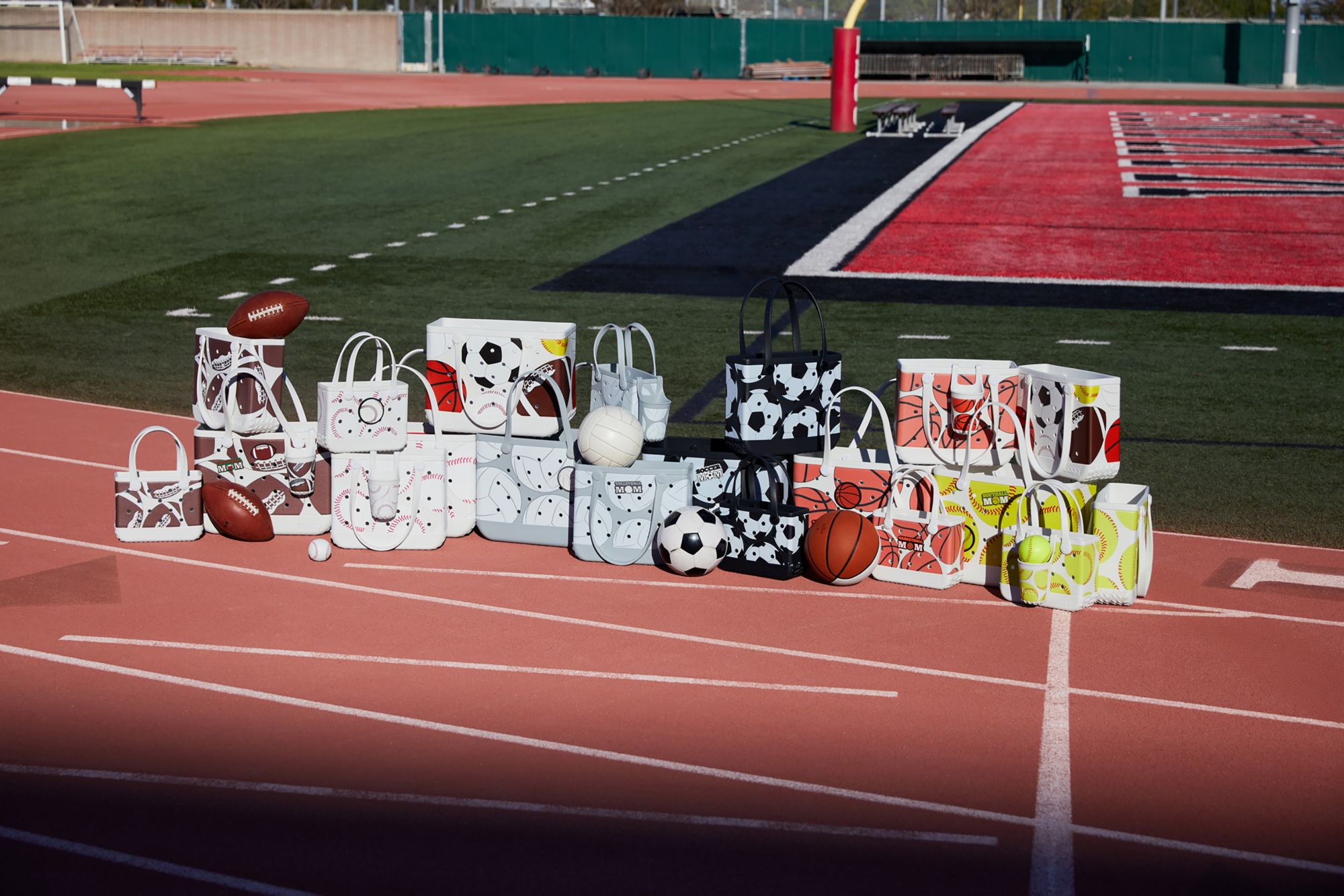 Baby Bogg Bag MVP Sports Bag product image