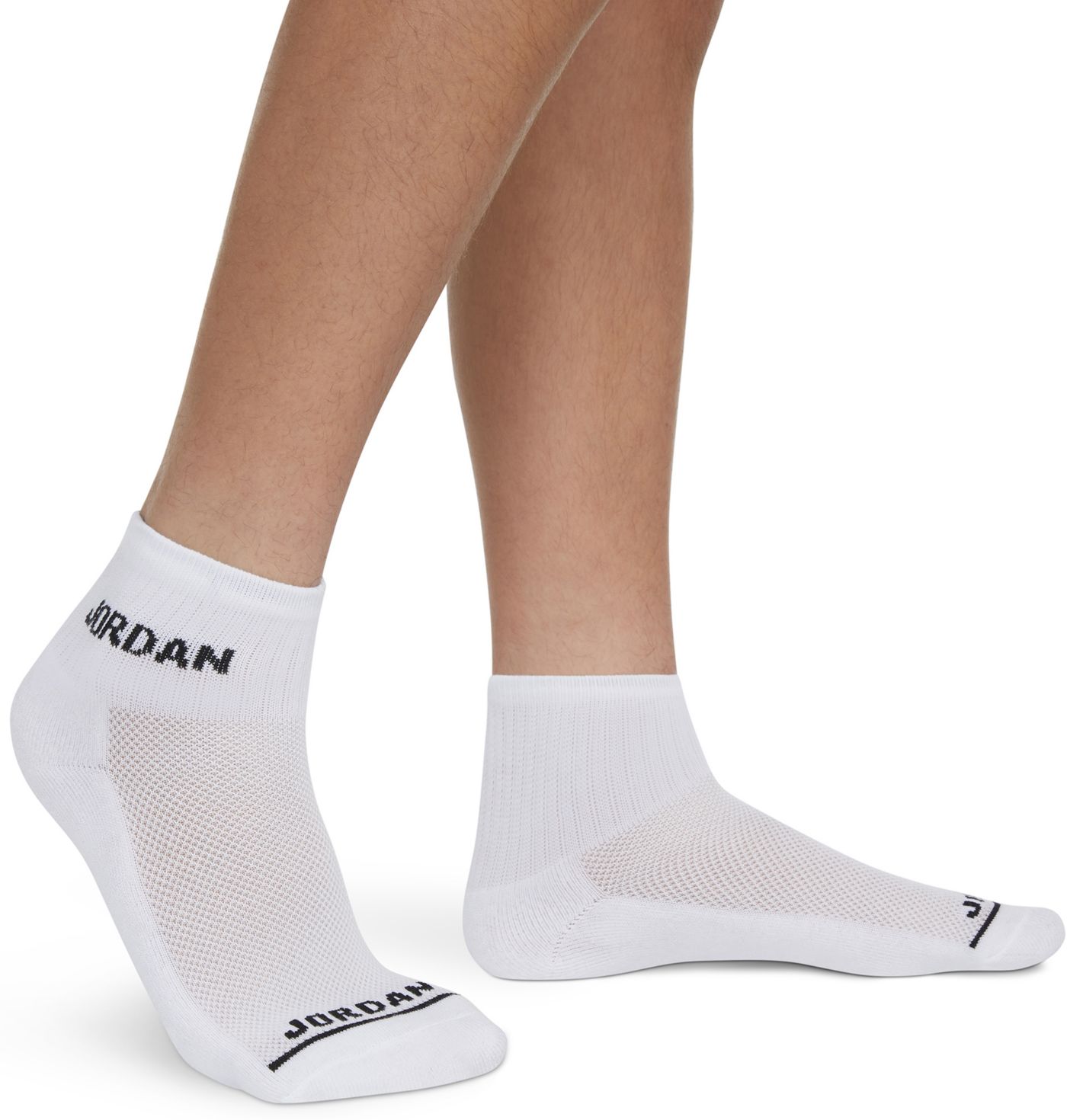 Jordan long socks clearance