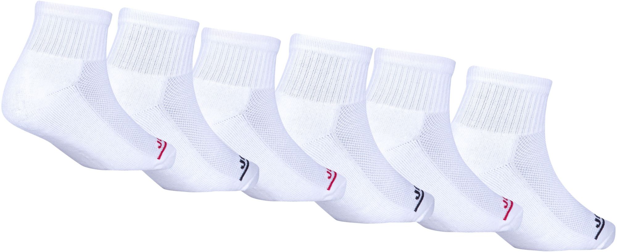 Jordan Kid's Ankle Socks - 6 Pack product image