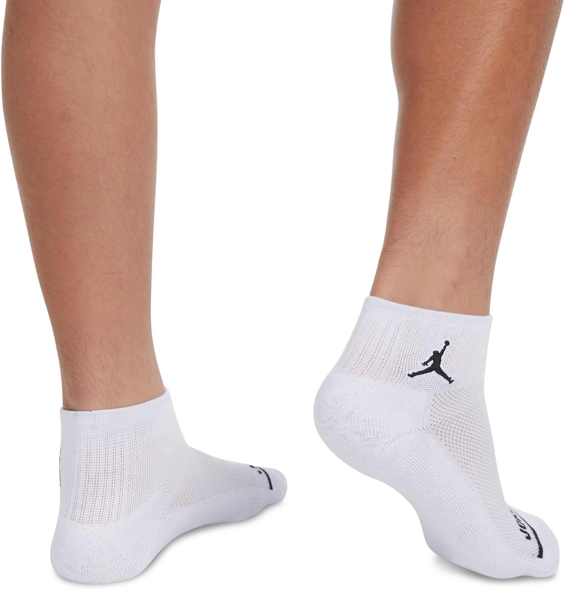 Jordan Kid's Ankle Socks - 6 Pack product image