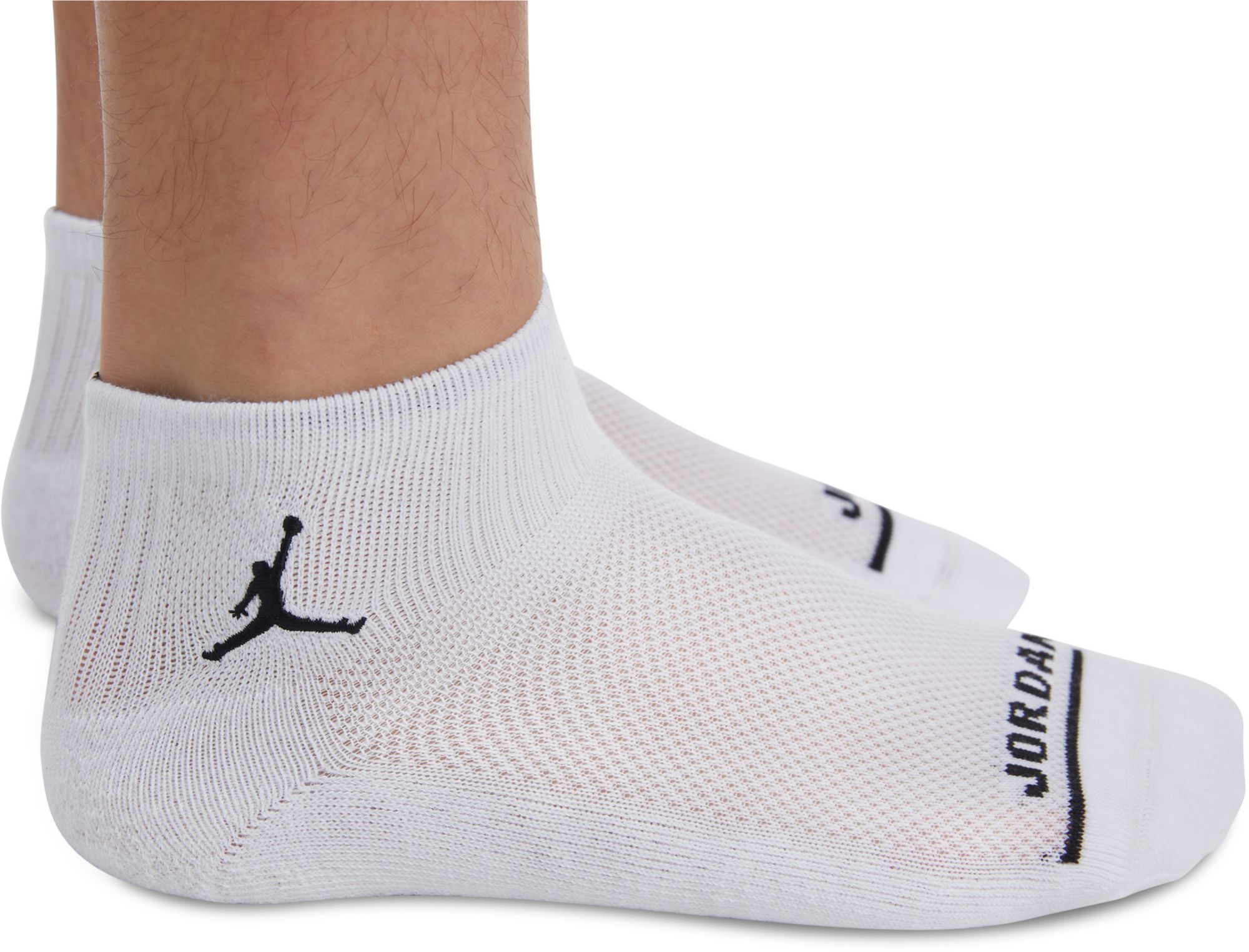 Jordan Kid's Ankle Socks - 6 Pack product image