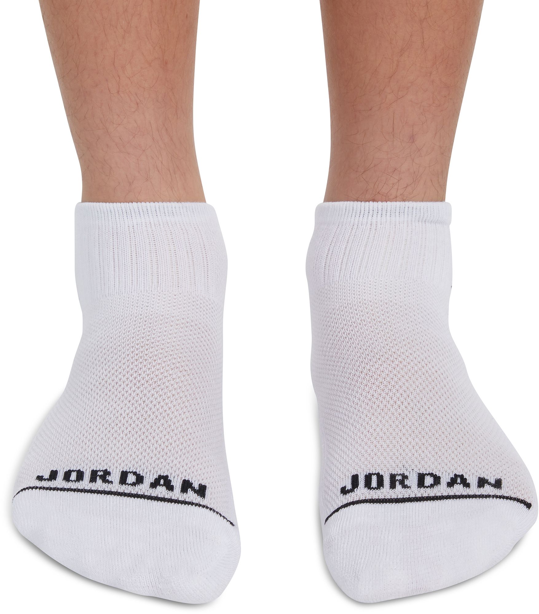 Jordan Kid's Ankle Socks - 6 Pack product image