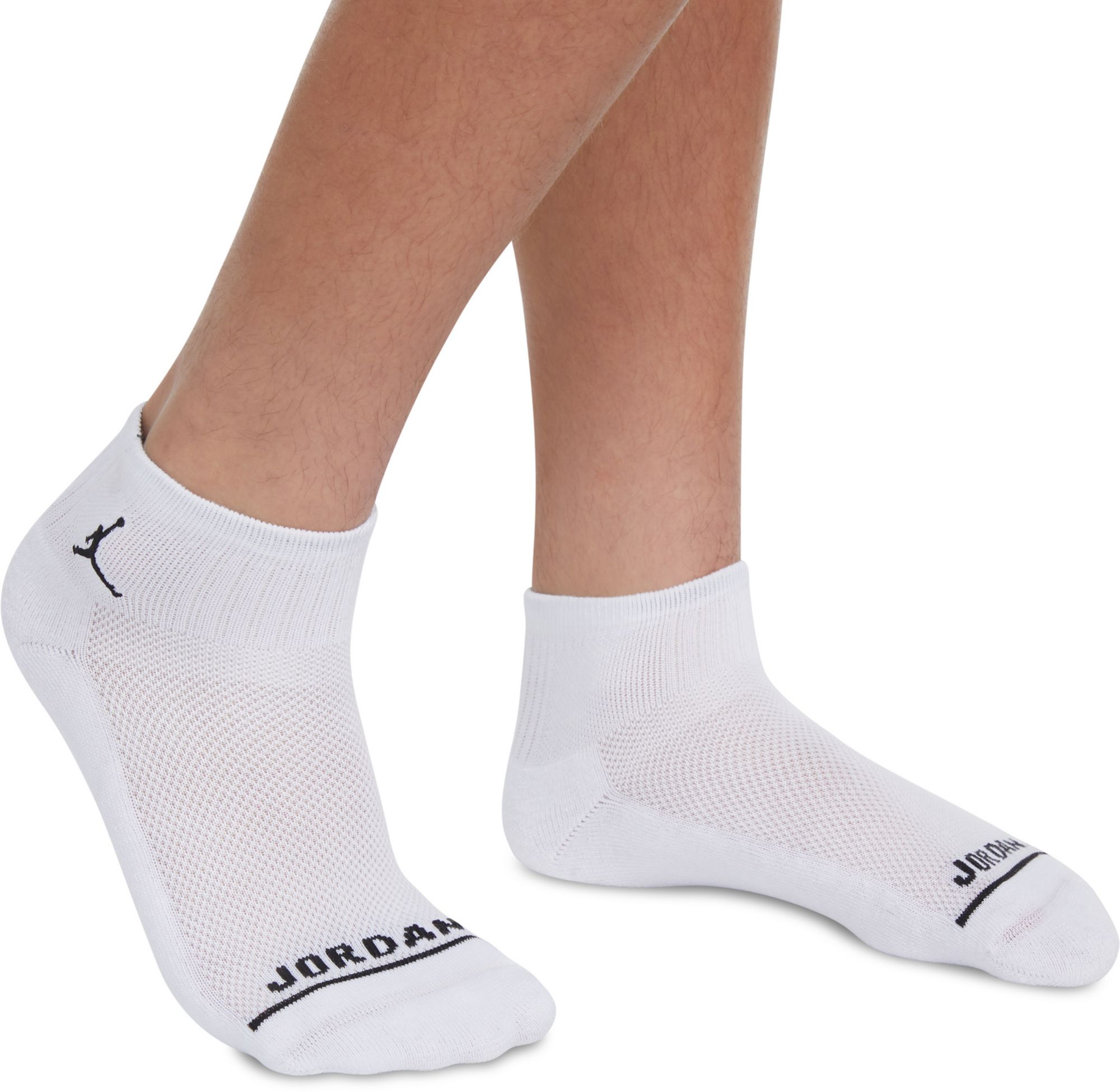 Jordan Kid's Ankle Socks - 6 Pack product image