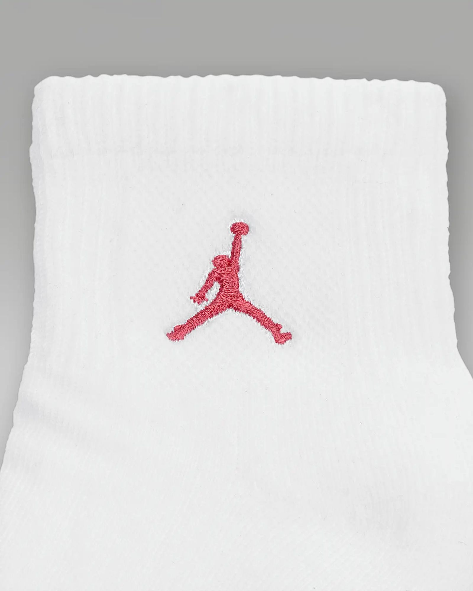 Jordan Youth Everyday Essential 6 Pack Ankle Socks product image