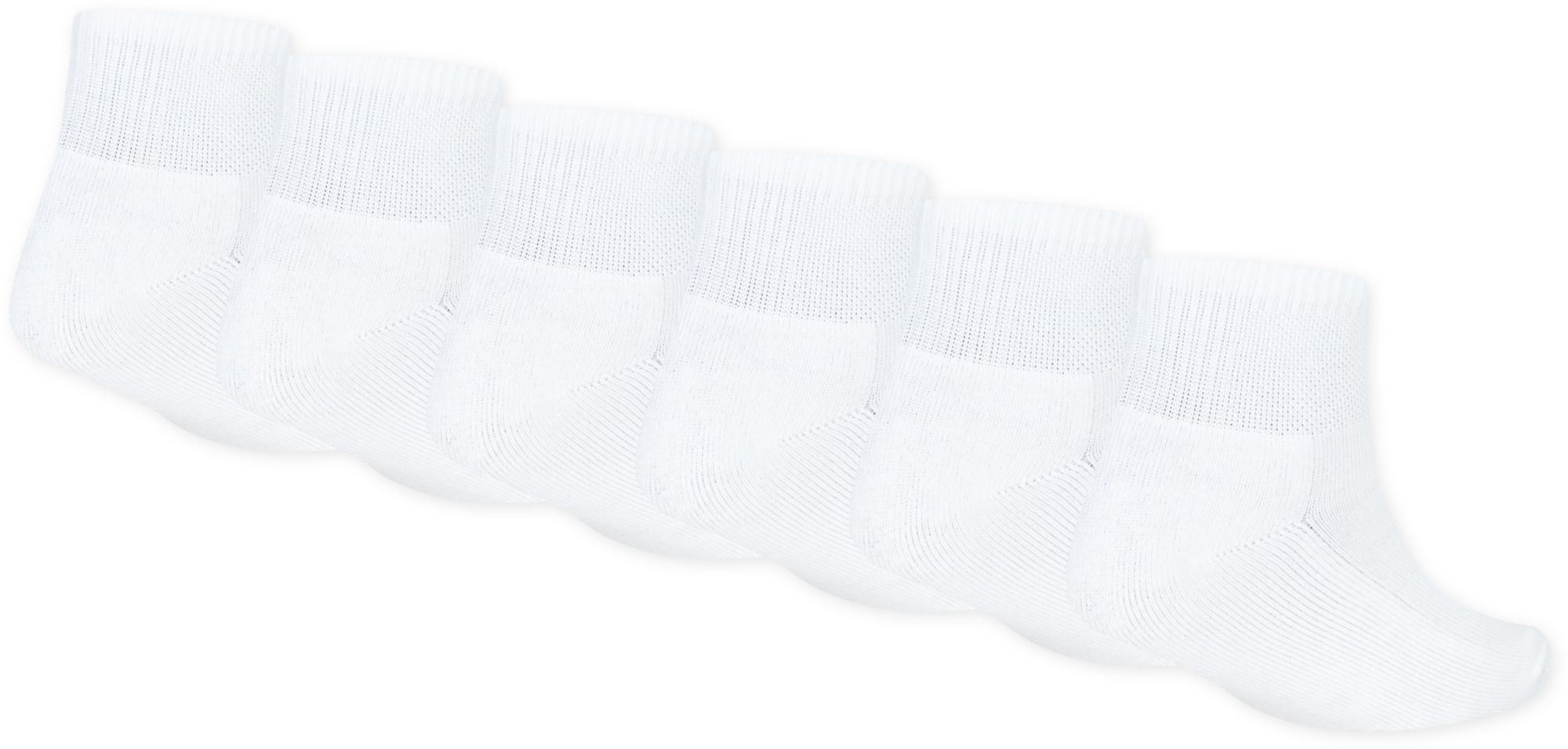 Jordan Youth Everyday Essential 6 Pack Ankle Socks product image