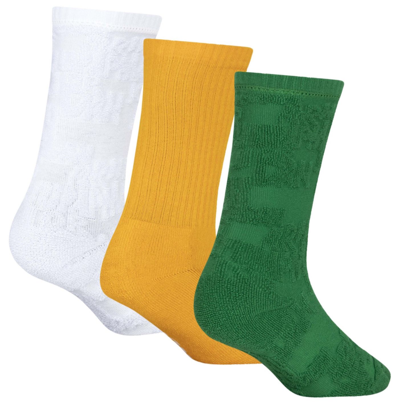 Jordan 3 pack crew socks clearance