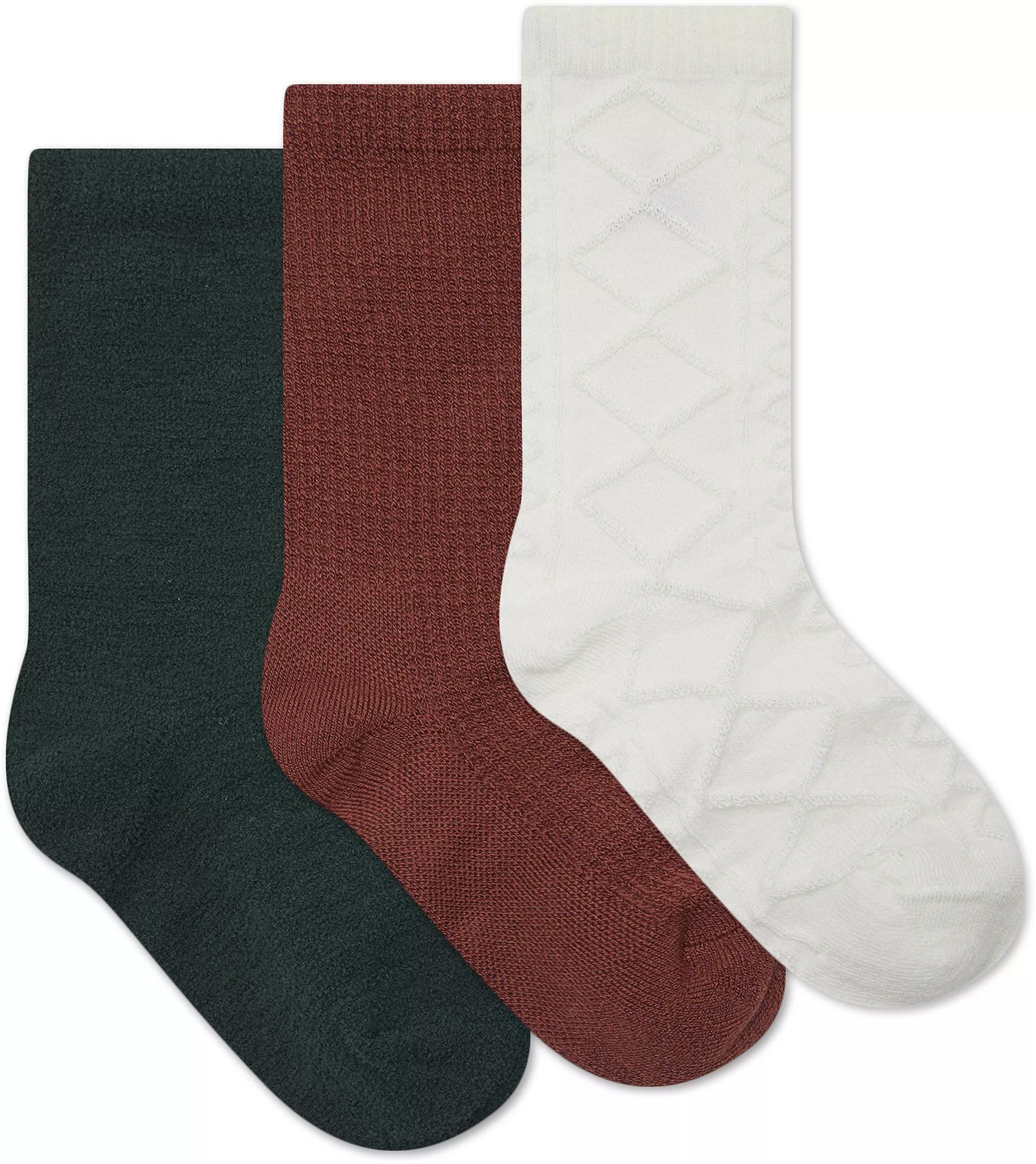 Jordan Youth Gifting Crew Socks - 3 Pack product image