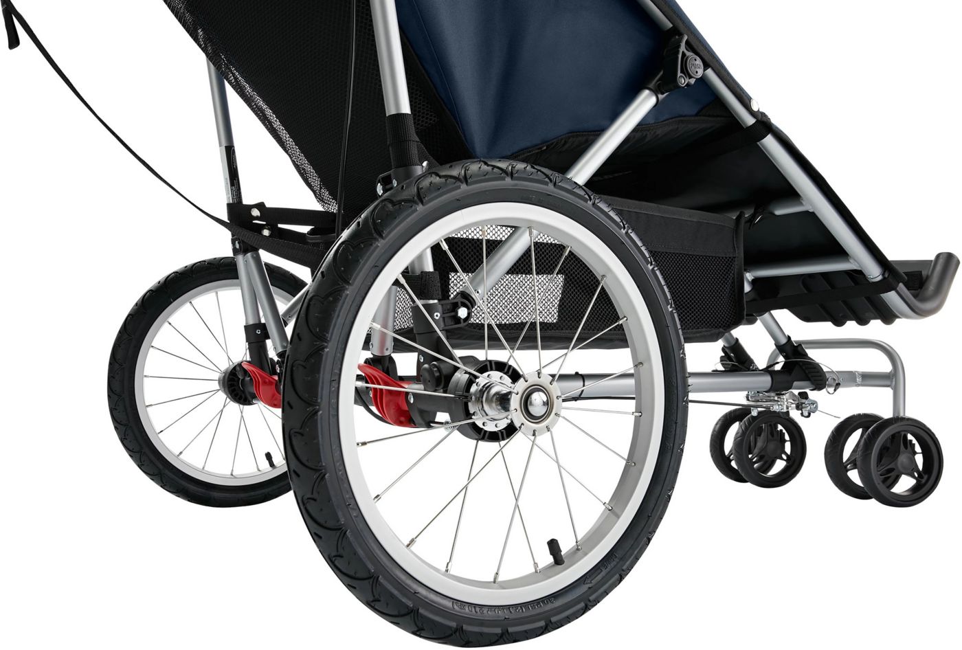 Baby Jogger Advance Mobility Freedom Stroller Publiclands