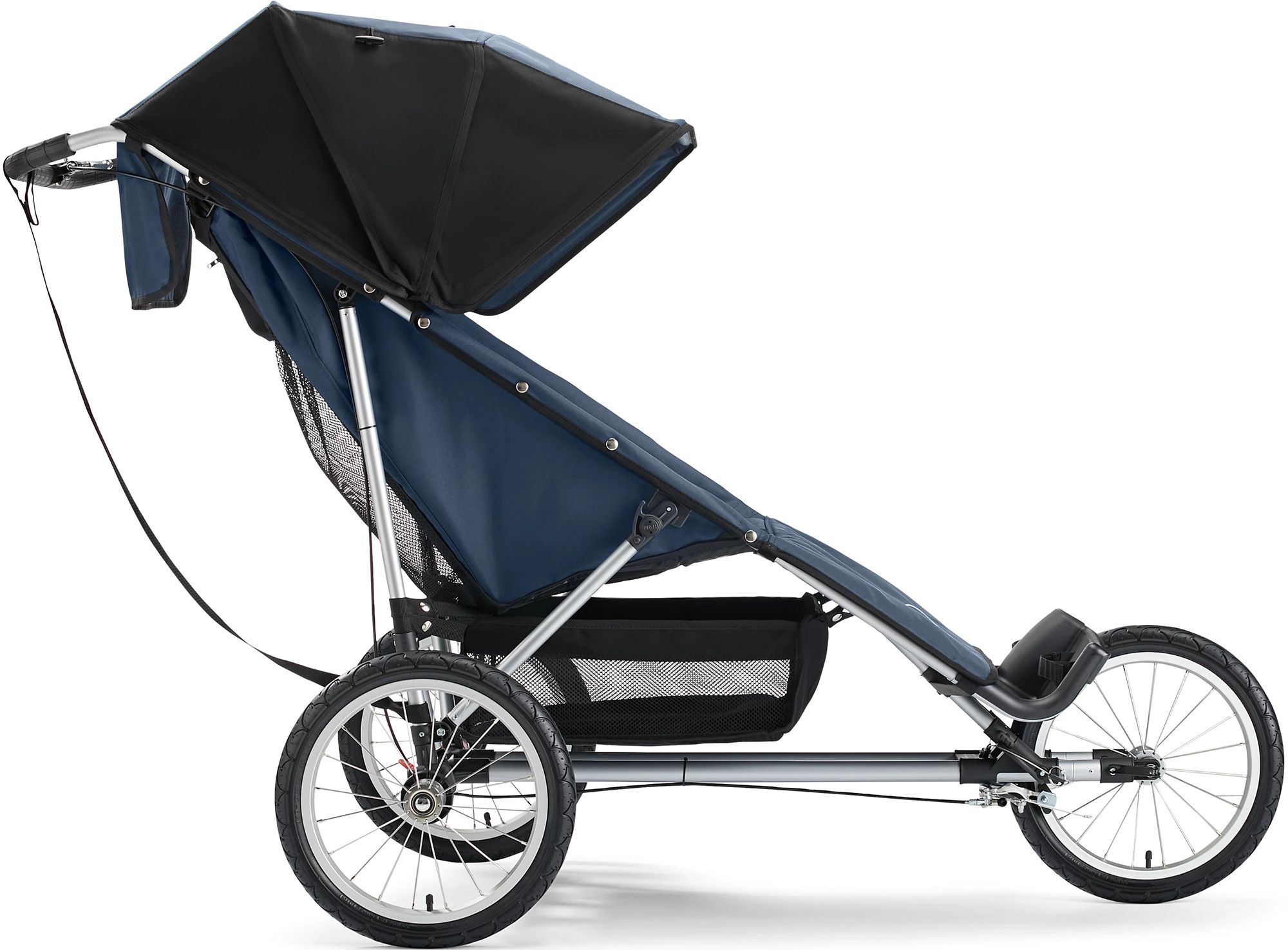 Baby Jogger Advance Mobility Freedom Stroller product image