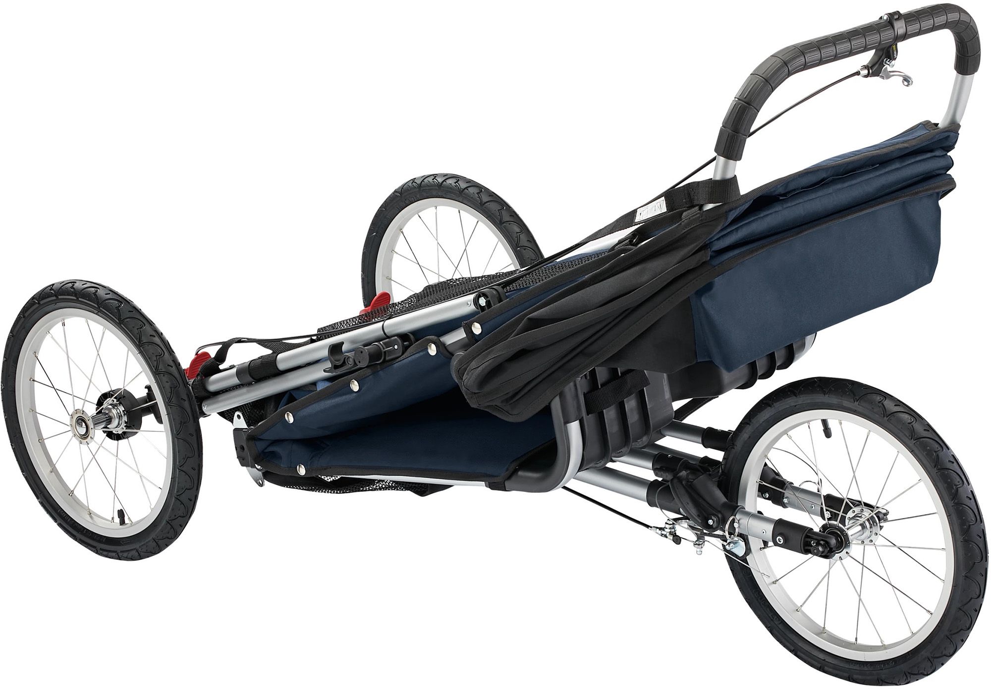 Baby Jogger Advance Mobility Freedom Stroller product image
