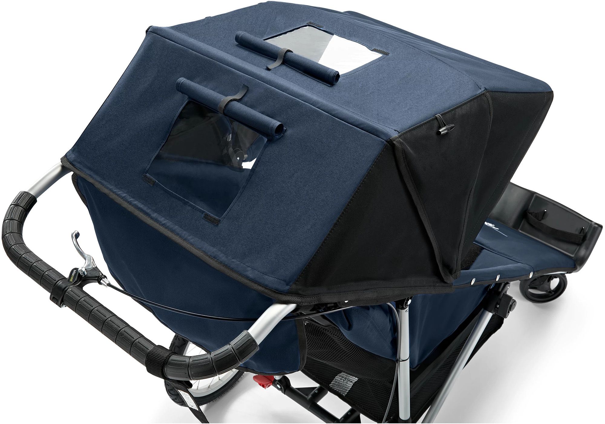 Baby Jogger Advance Mobility Freedom Stroller product image