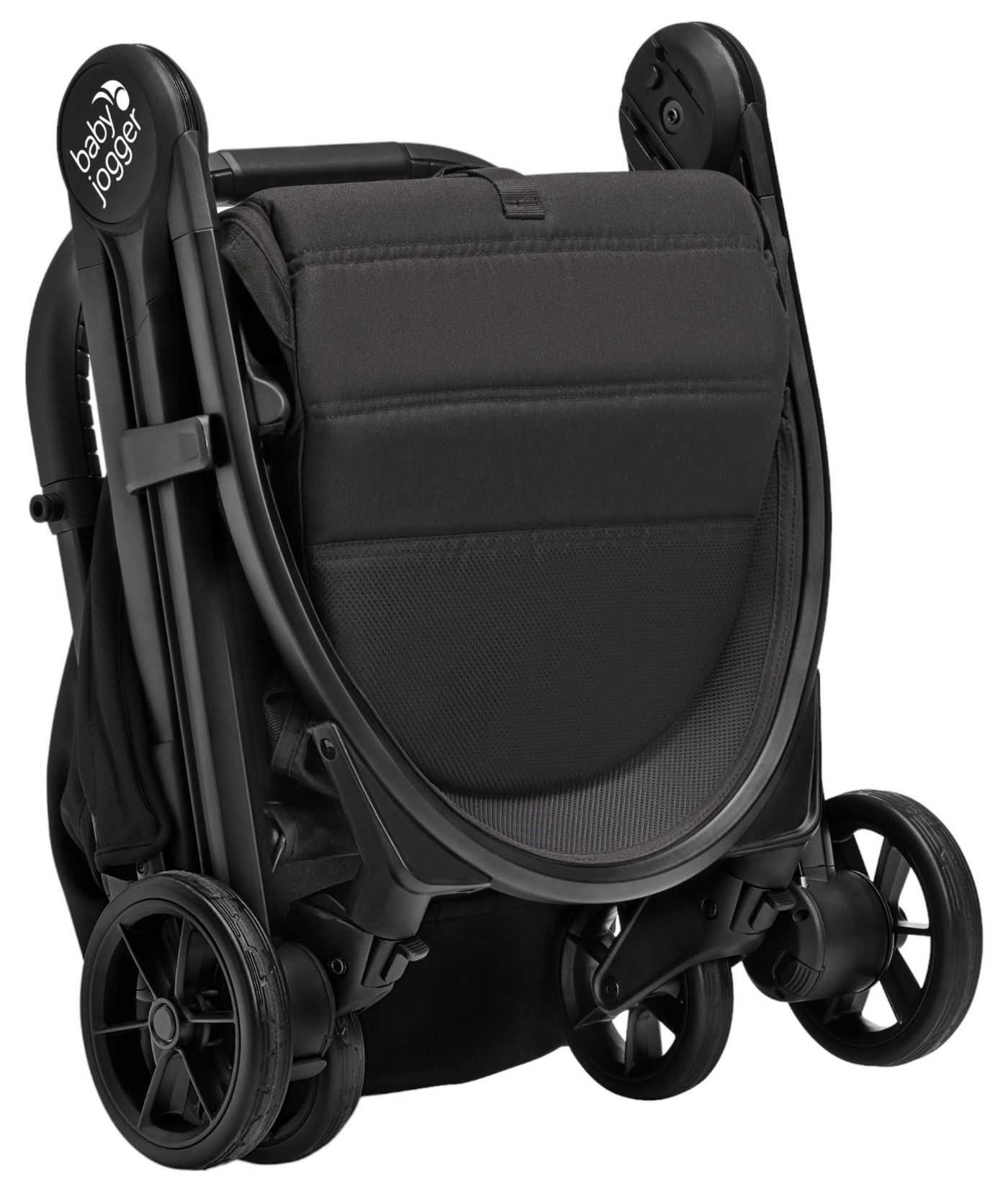 Baby Jogger City Tour 2 Stroller Eco Collection Publiclands