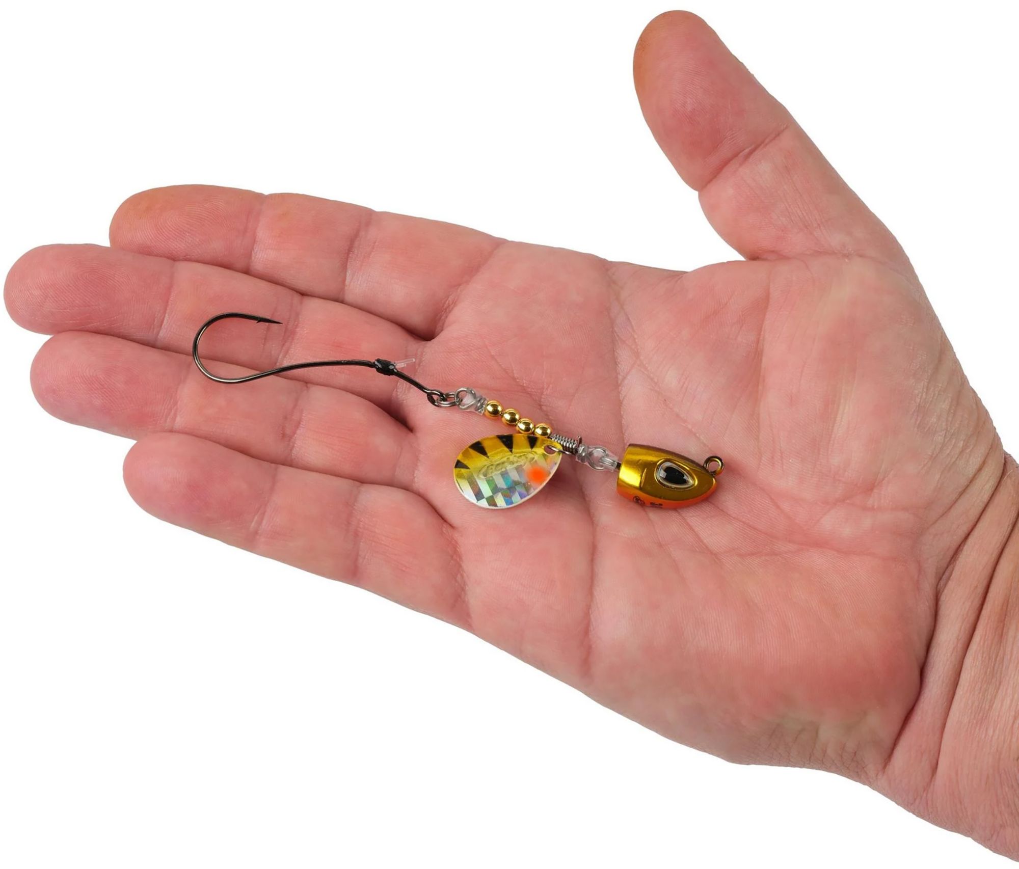 Berkley Bladed Rawler Jig product image