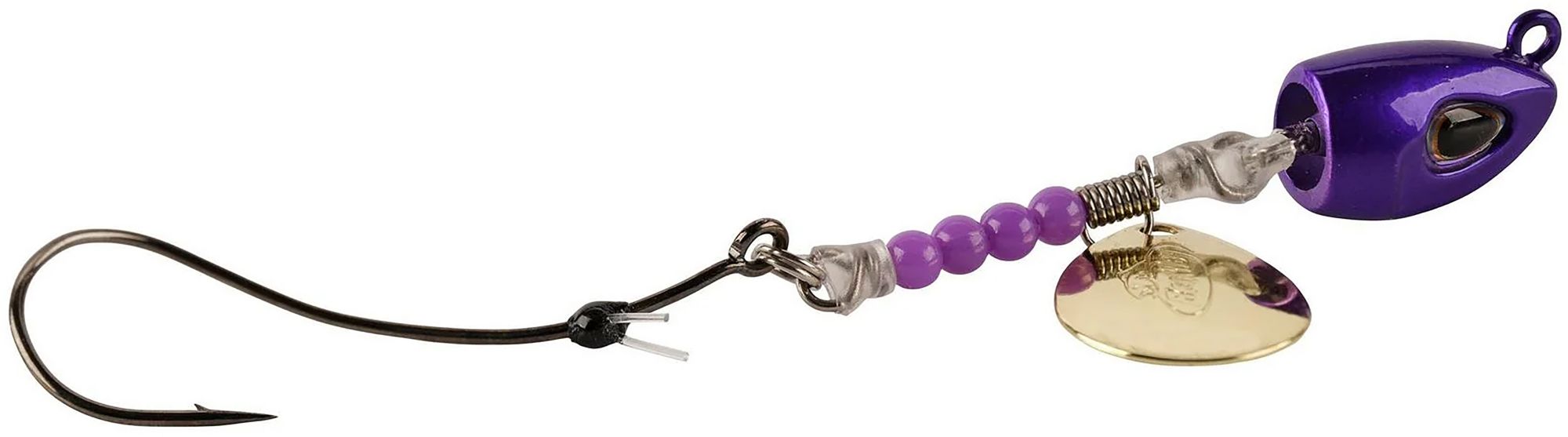 Berkley Bladed Rawler Jig product image