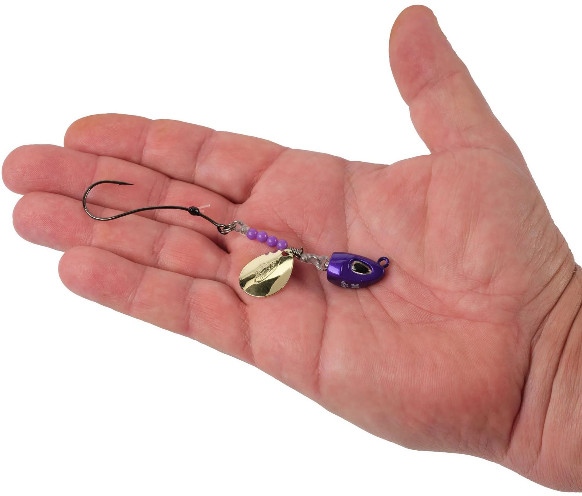 Berkley Bladed Rawler Jig product image