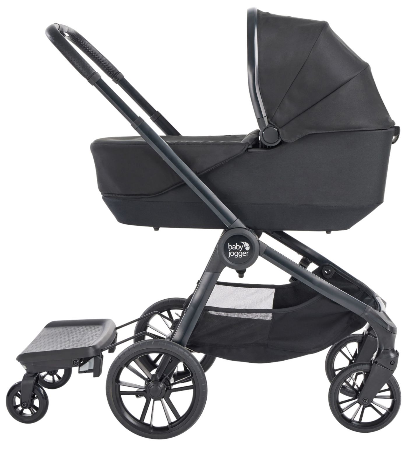 Baby jogger board glider online