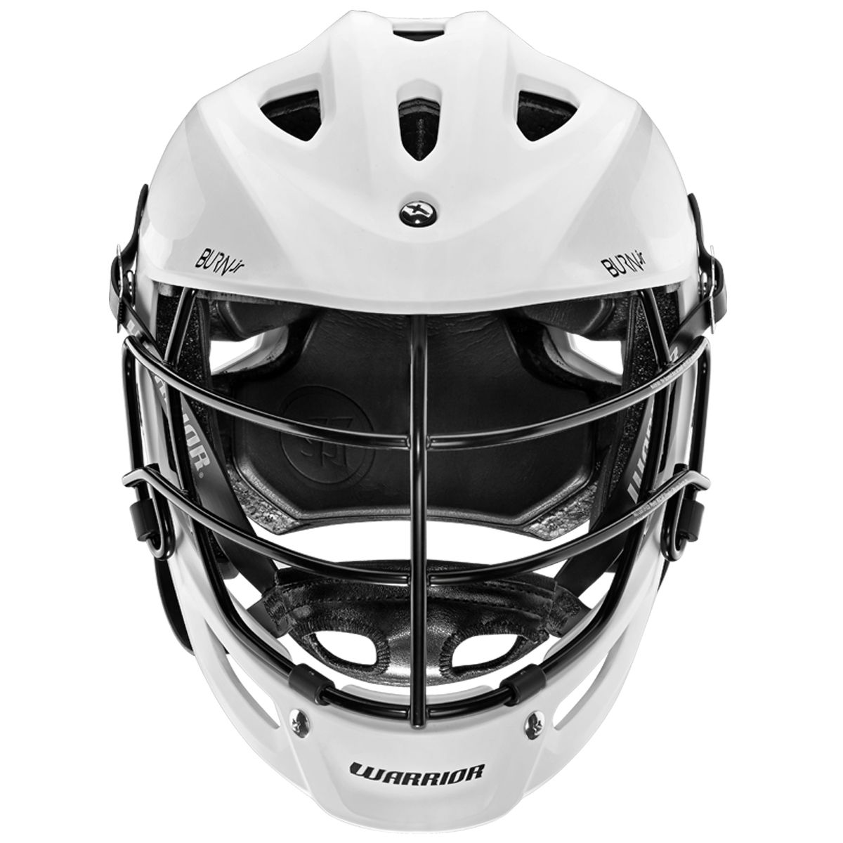 Warrior Junior Burn Lacrosse Helmet product image