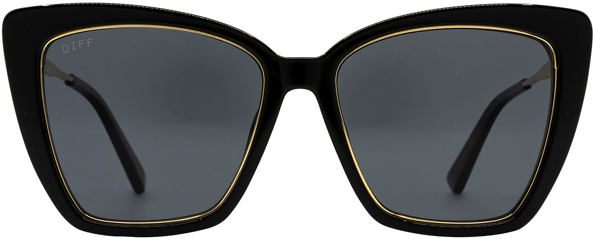 DIFF Becky IV Sunglasses product image