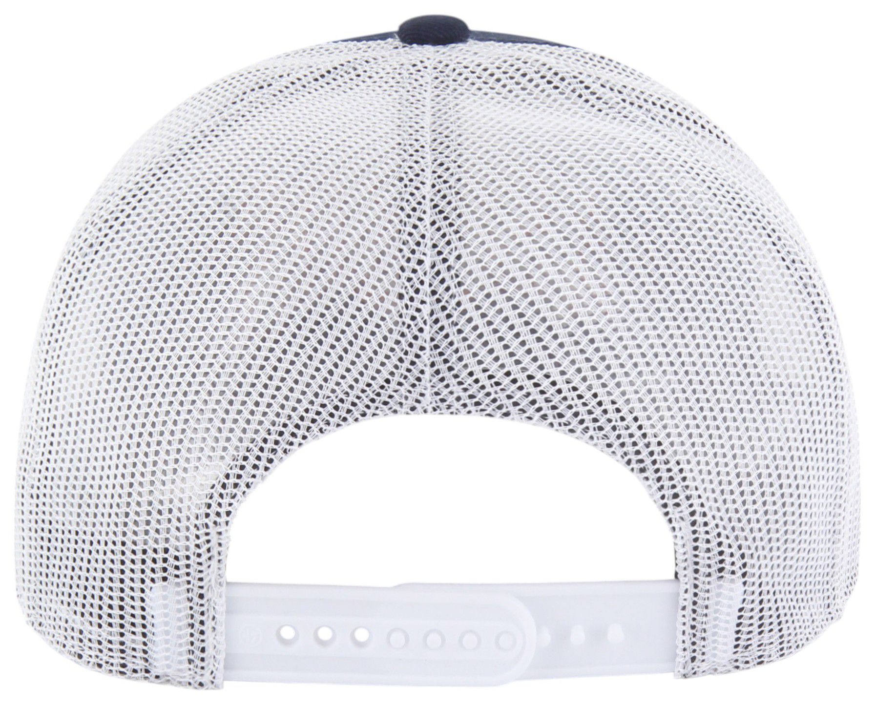 '47 Adult Seattle Mariners Navy Keystone Trucker Adjustable Hat product image