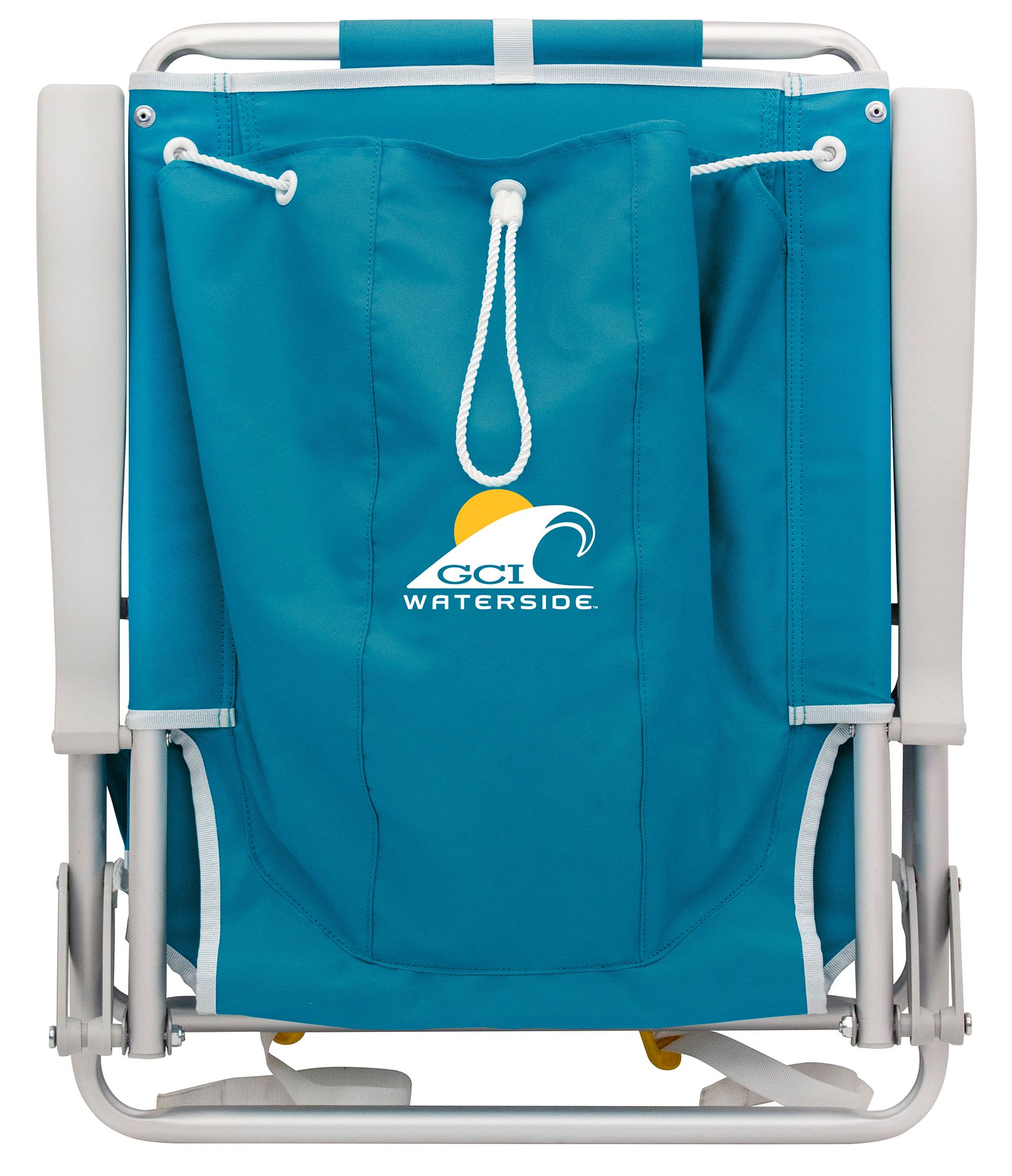 GCI Outdoor Backpack Beach Chair product image