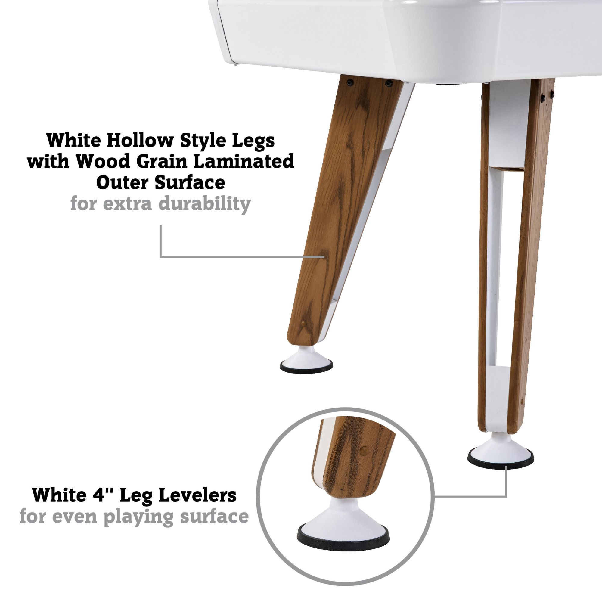 Hall of Games Apex Pool Table product image