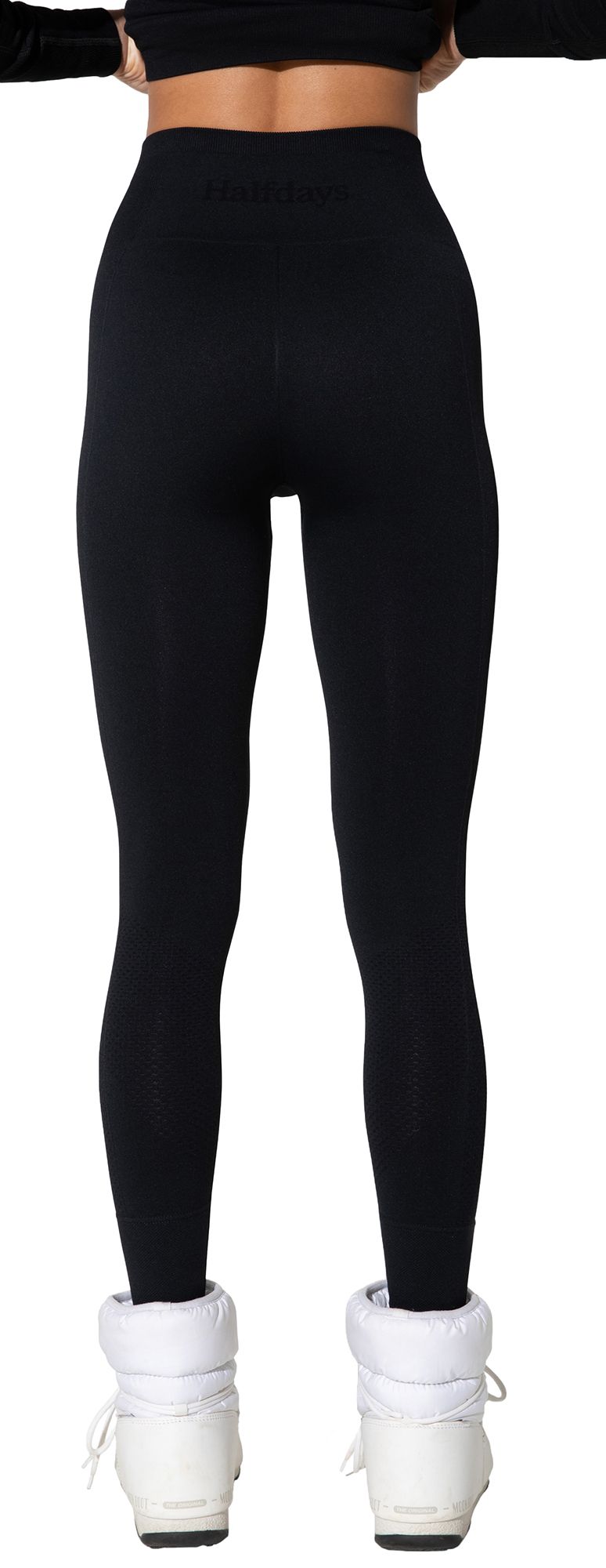 Halfdays Women's Sophia Seamless Leggings product image