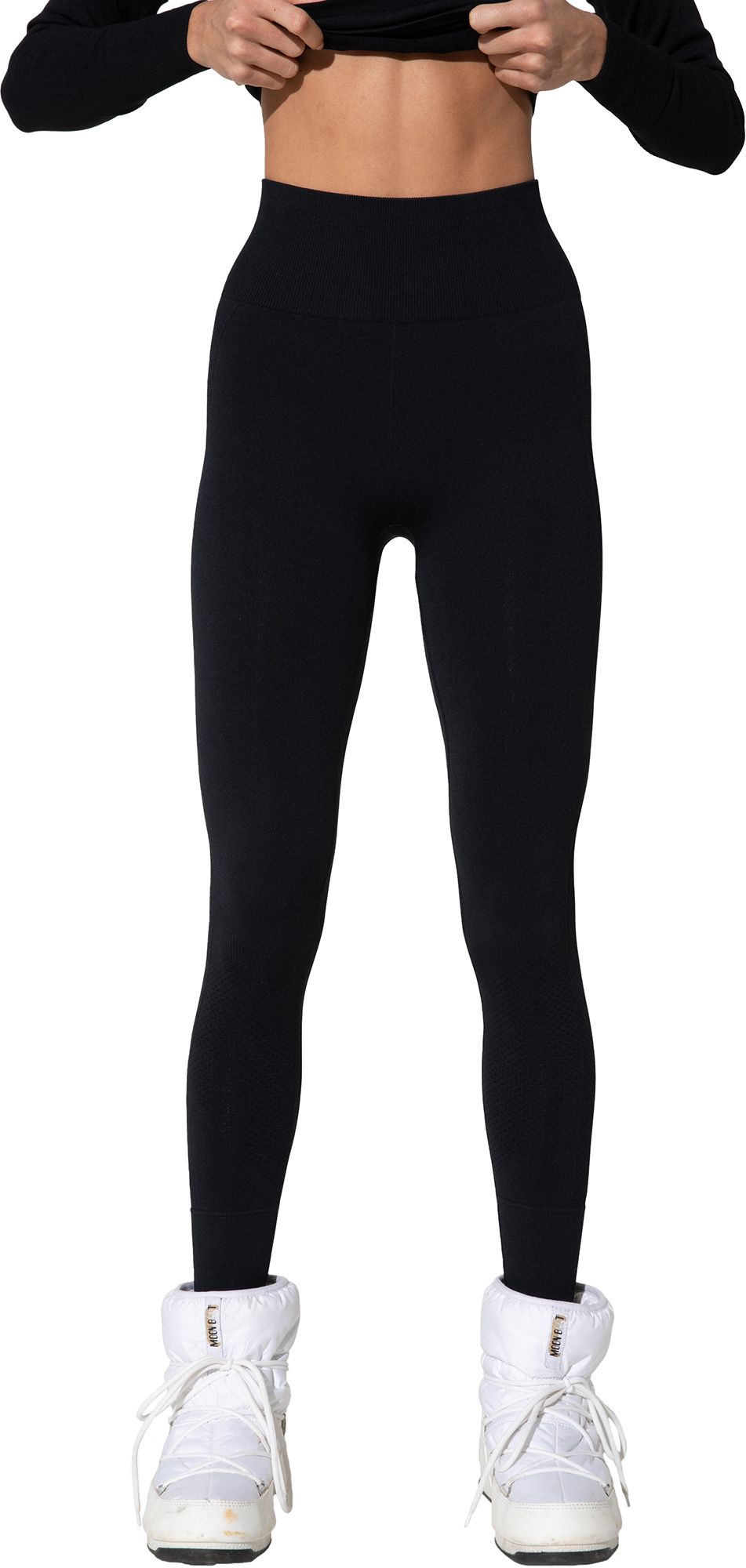 Halfdays Women's Sophia Seamless Leggings product image