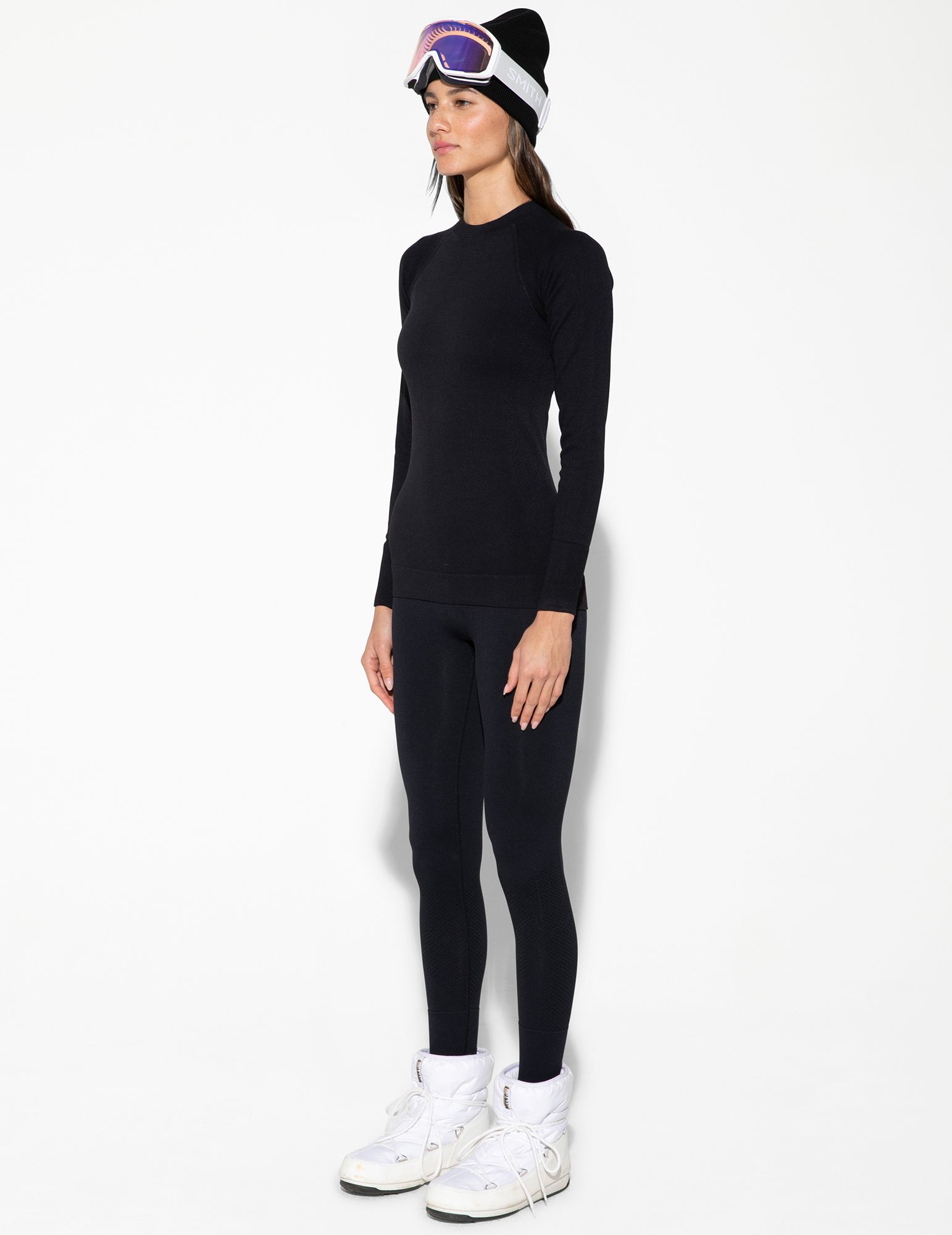 Halfdays Women's Sophia Seamless Leggings product image