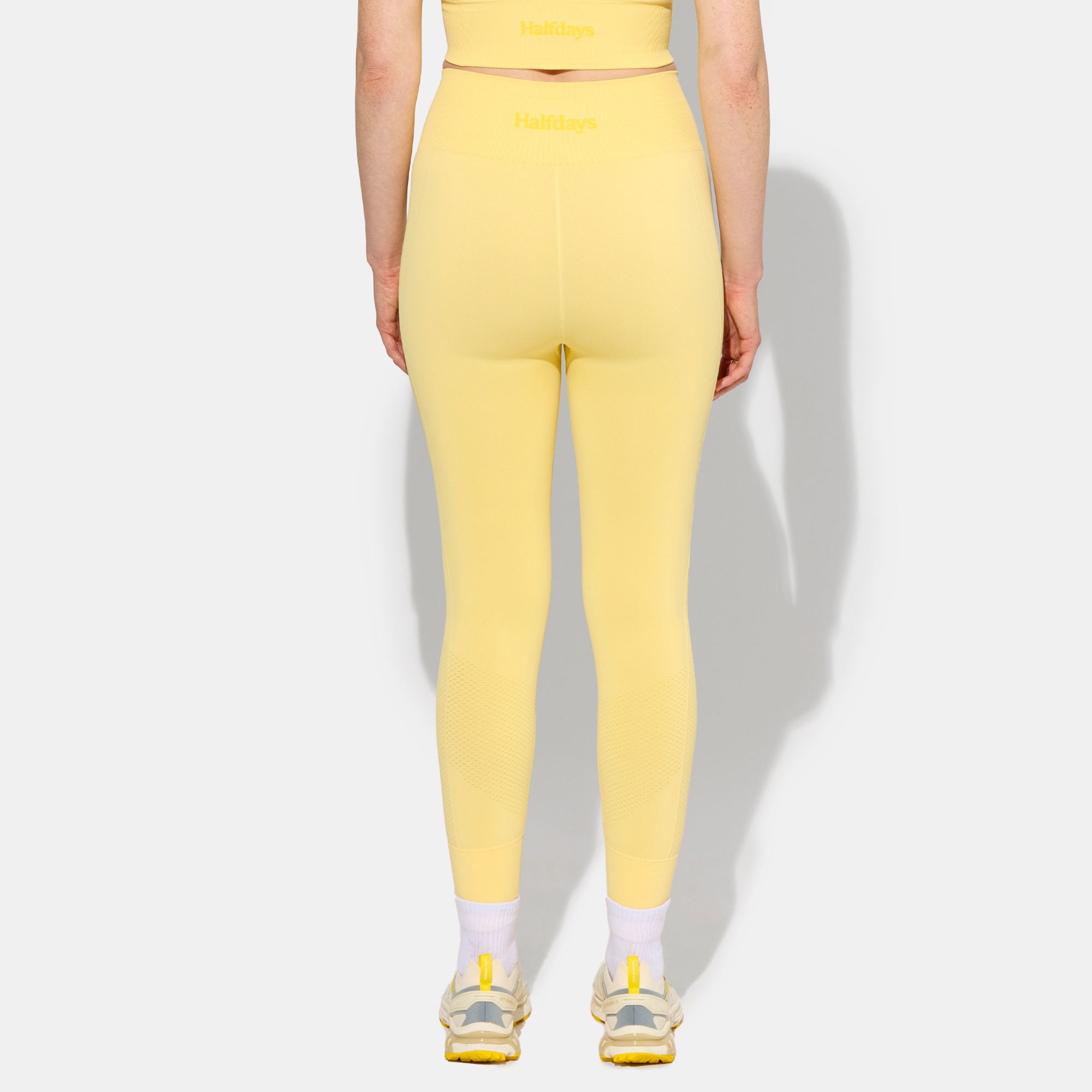 Halfdays Women's Sophia Seamless Leggings product image