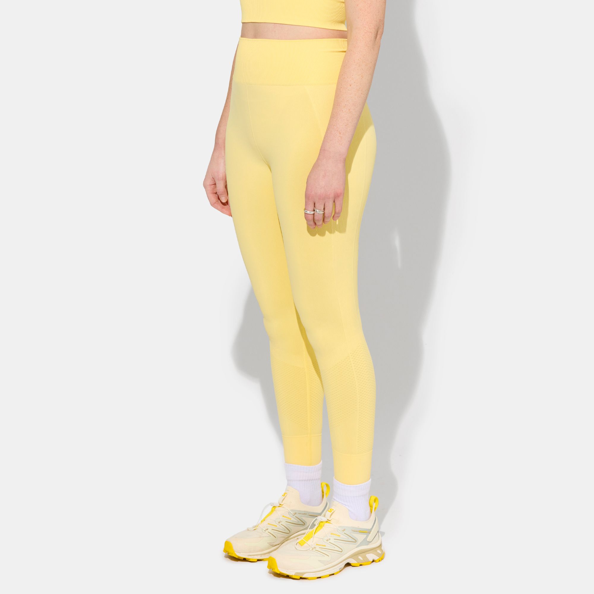 Halfdays Women's Sophia Seamless Leggings product image