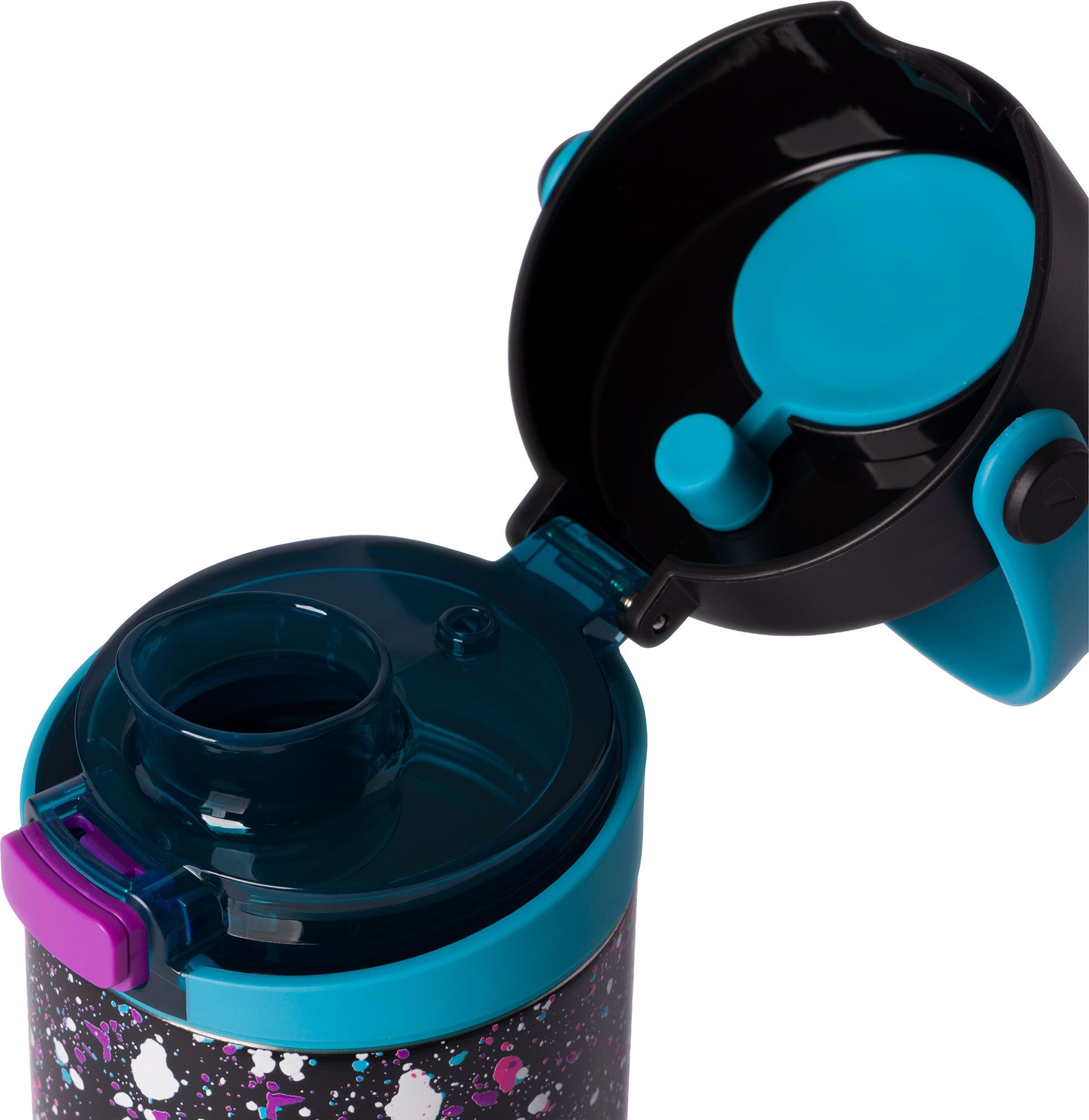 Baseball Lifestyle 101 16oz Mesa Sport Chug Lid Bottle product image