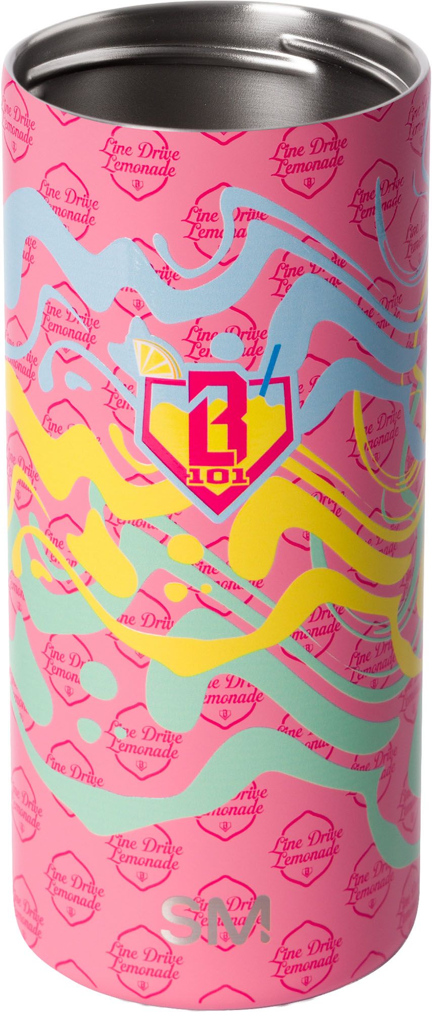 Baseball Lifestyle 101 16oz Mesa Sport Chug Lid Bottle product image