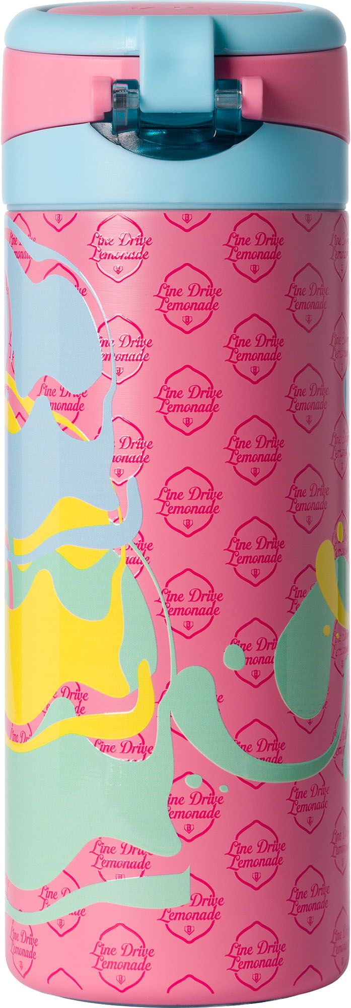 Baseball Lifestyle 101 16oz Mesa Sport Chug Lid Bottle product image