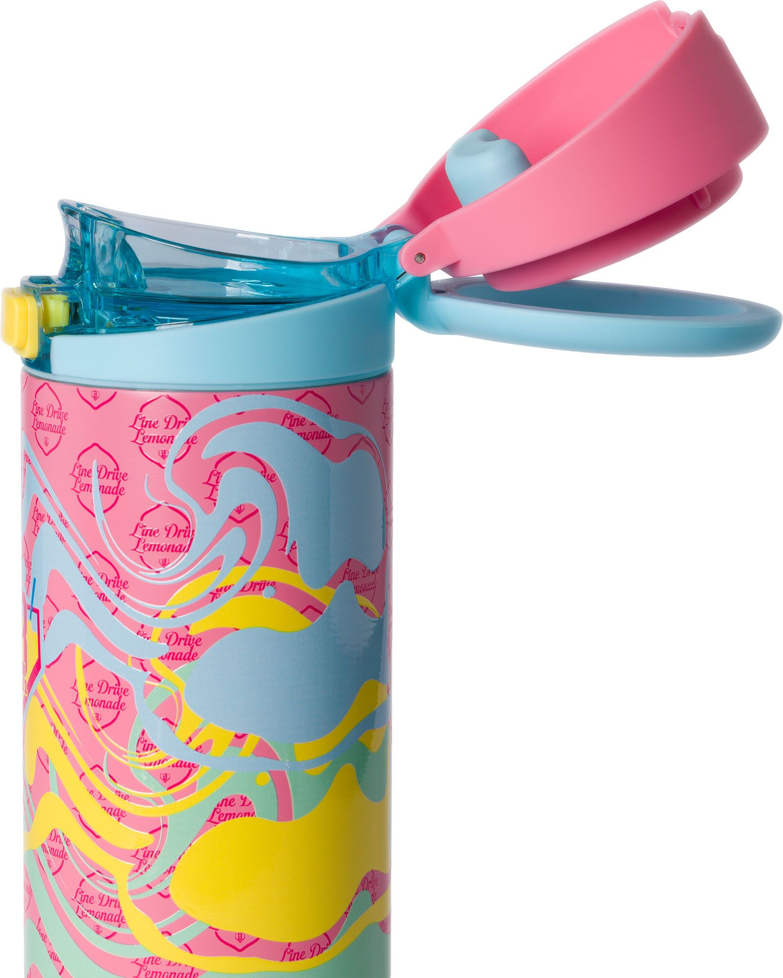 Baseball Lifestyle 101 16oz Mesa Sport Chug Lid Bottle product image