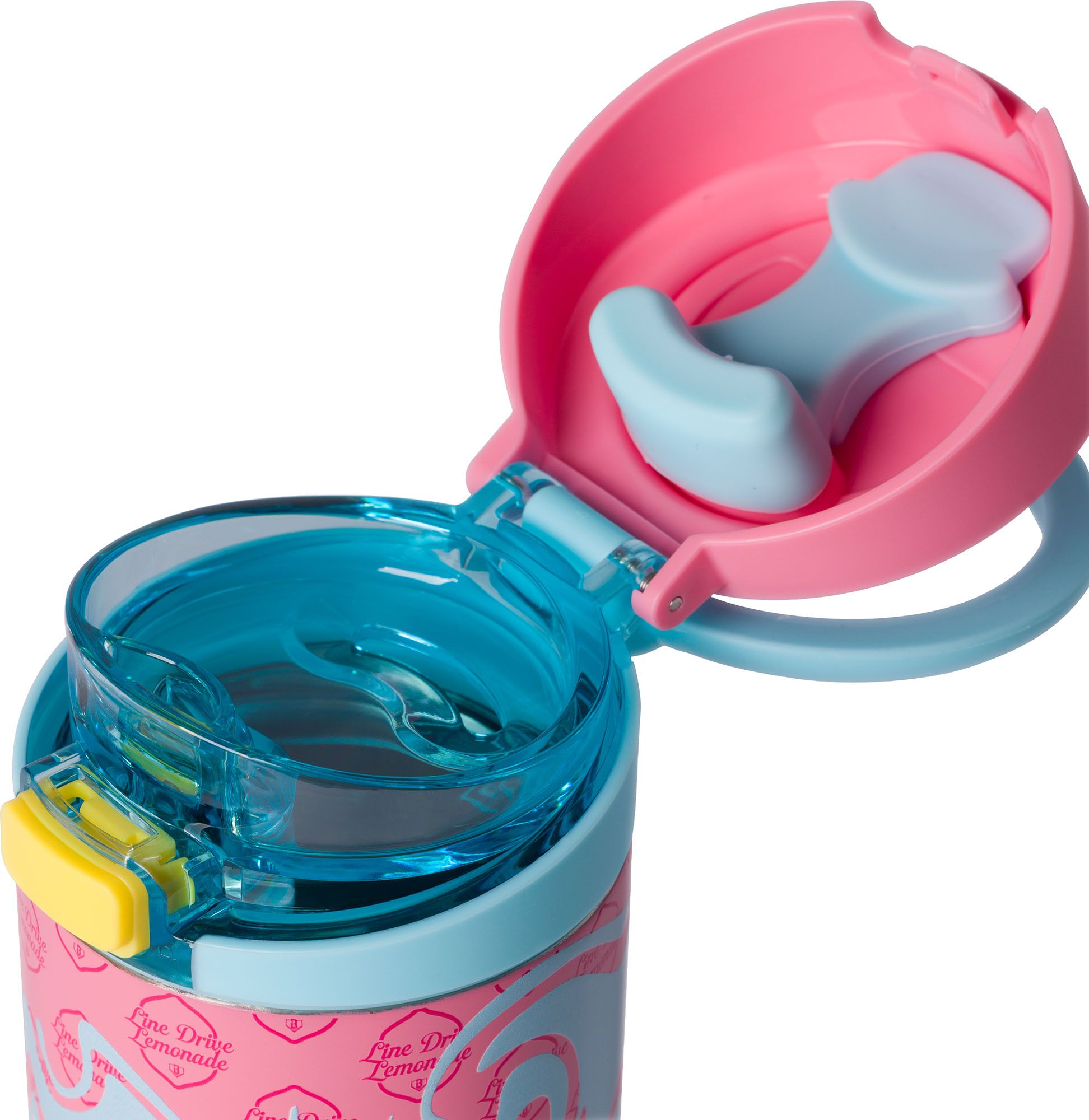 Baseball Lifestyle 101 16oz Mesa Sport Chug Lid Bottle product image