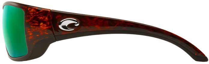 Costa Del Mar Blackfin 580P Polarized Sunglasses product image