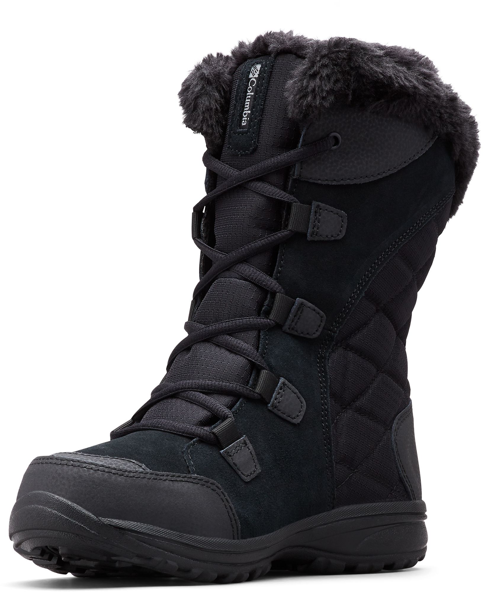 Columbia Women's Ice Maiden II Waterproof Winter Boots product image
