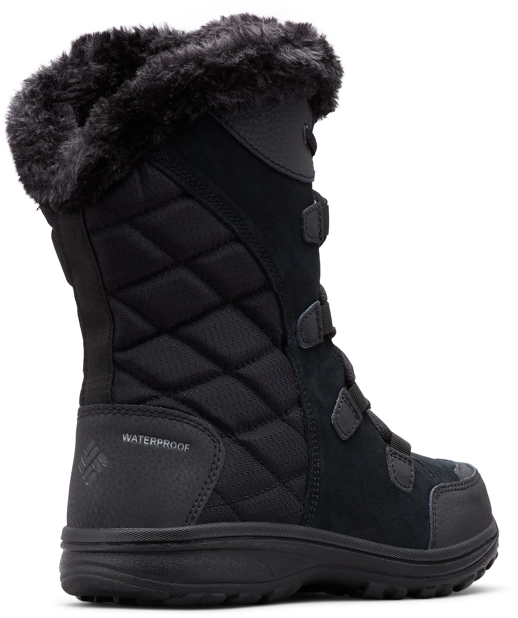 Columbia Women's Ice Maiden II Waterproof Winter Boots product image