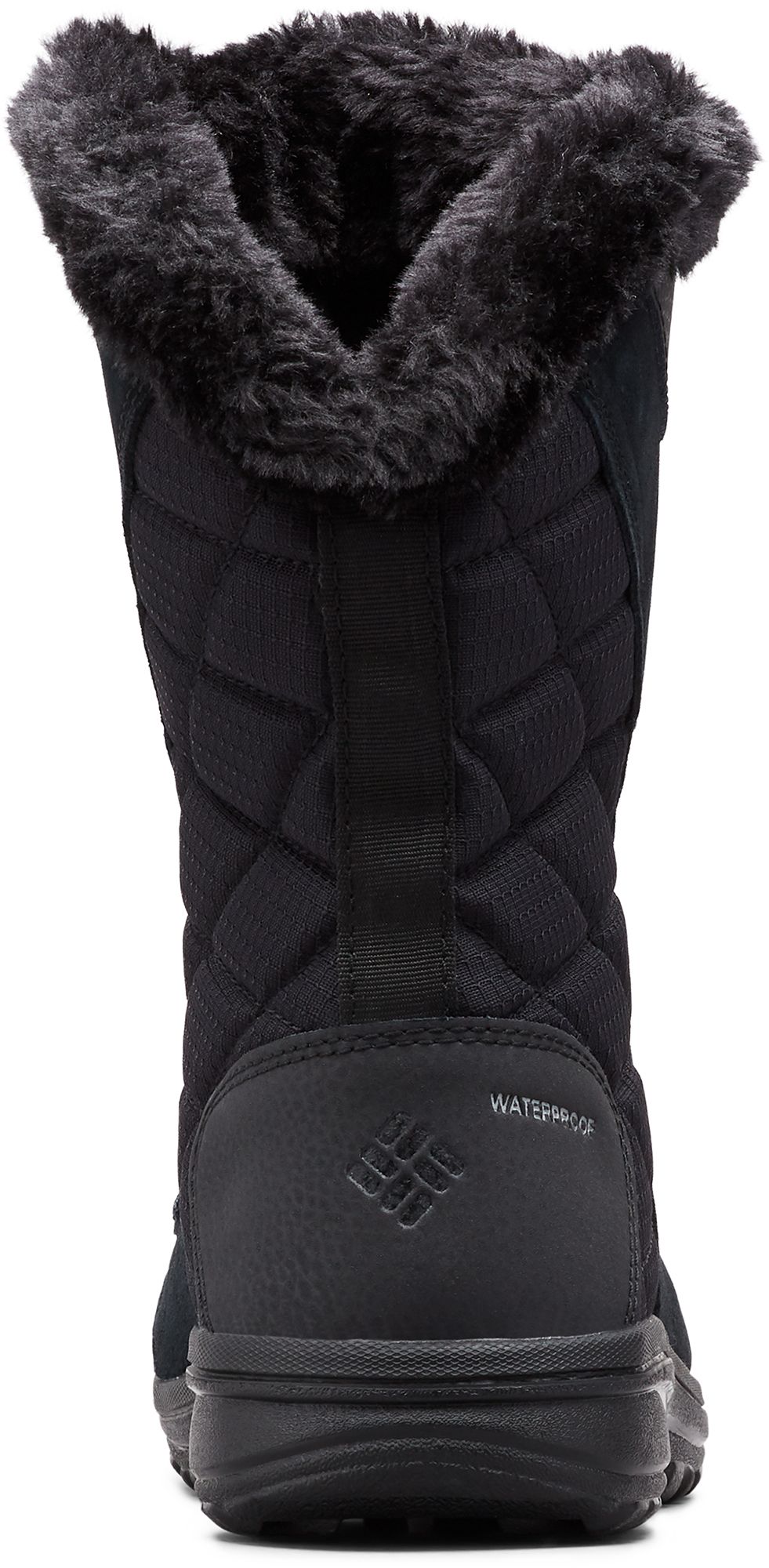 Columbia Women's Ice Maiden II Waterproof Winter Boots product image
