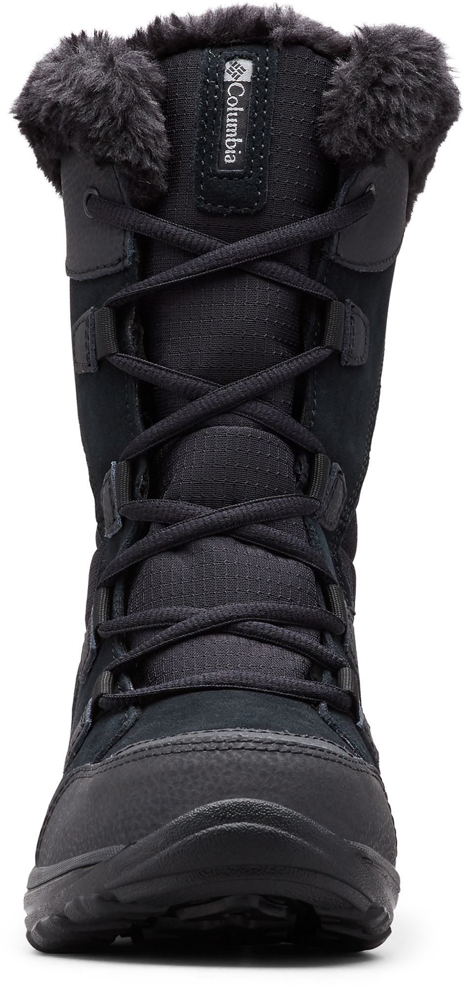 Columbia Women's Ice Maiden II Waterproof Winter Boots product image