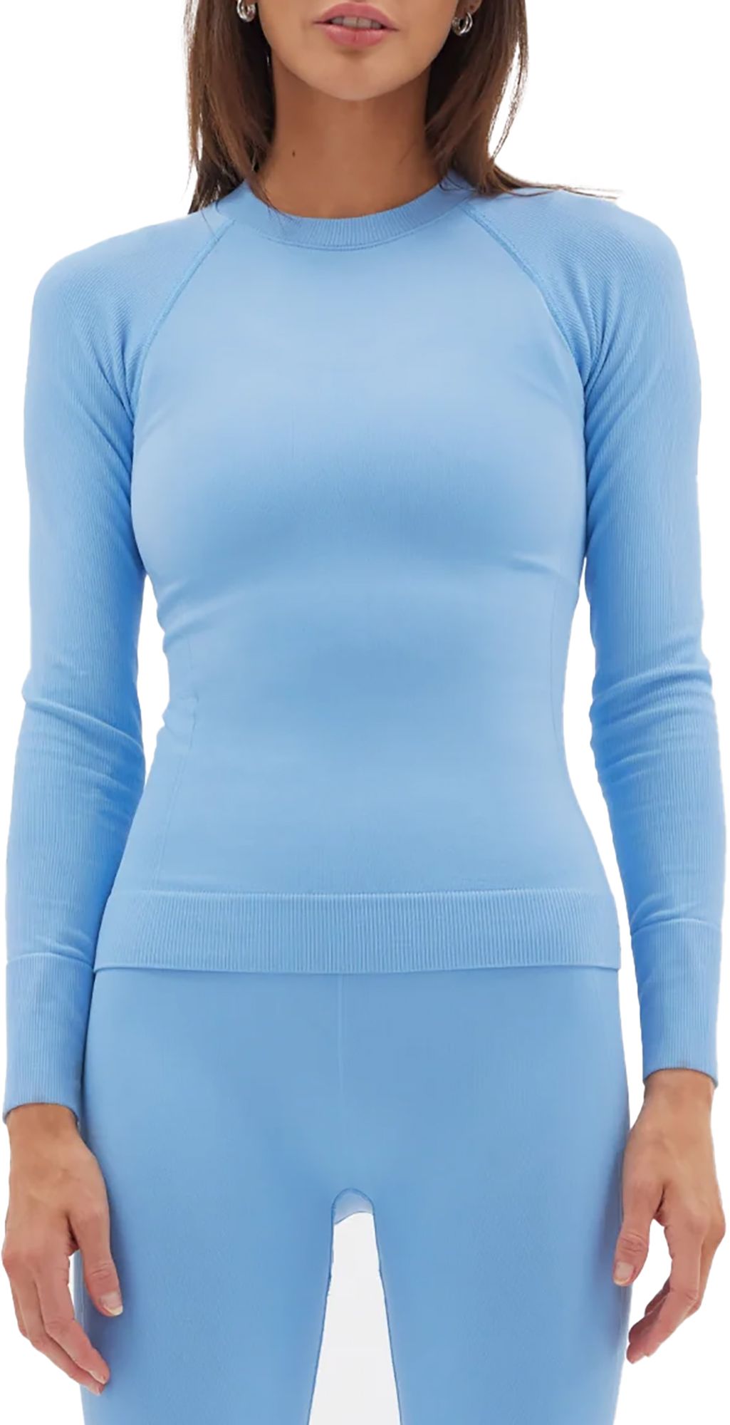 Halfdays Women's Johnson Baselayer Top product image