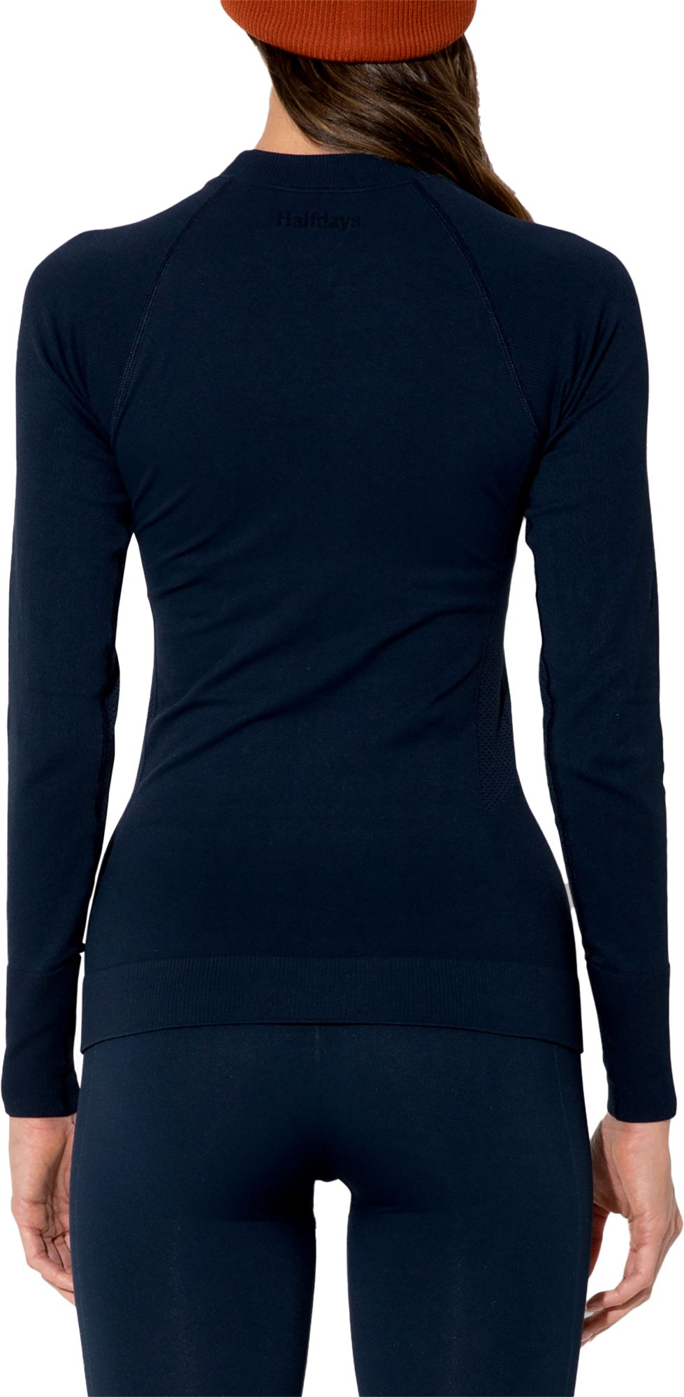 Halfdays Women's Johnson Baselayer Top product image
