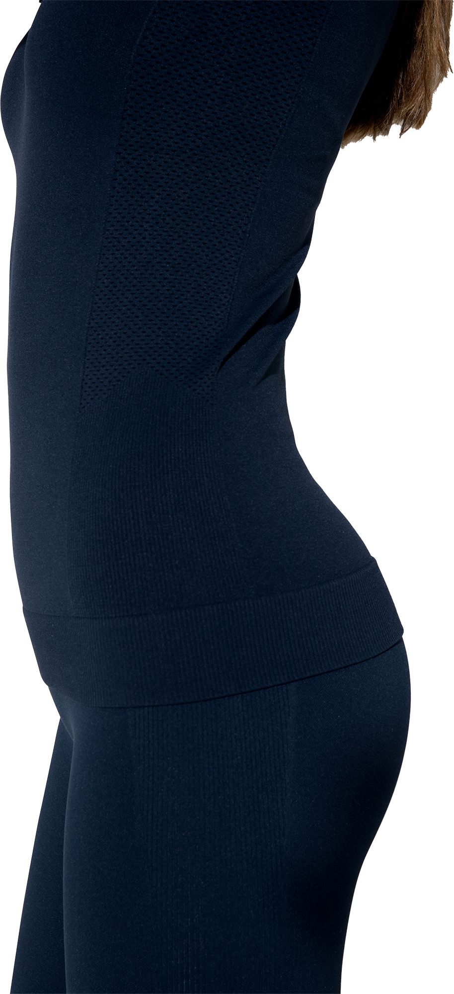 Halfdays Women's Johnson Baselayer Top product image
