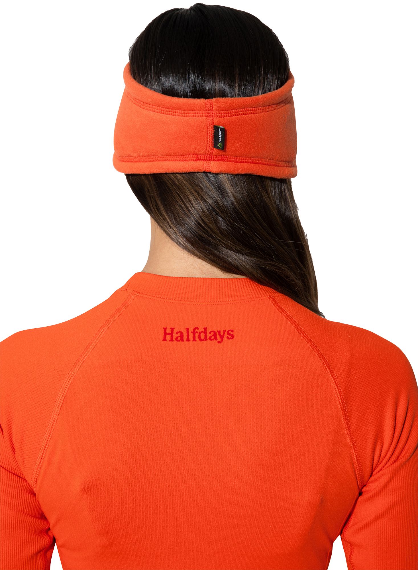 Halfdays Women's Johnson Baselayer Top product image